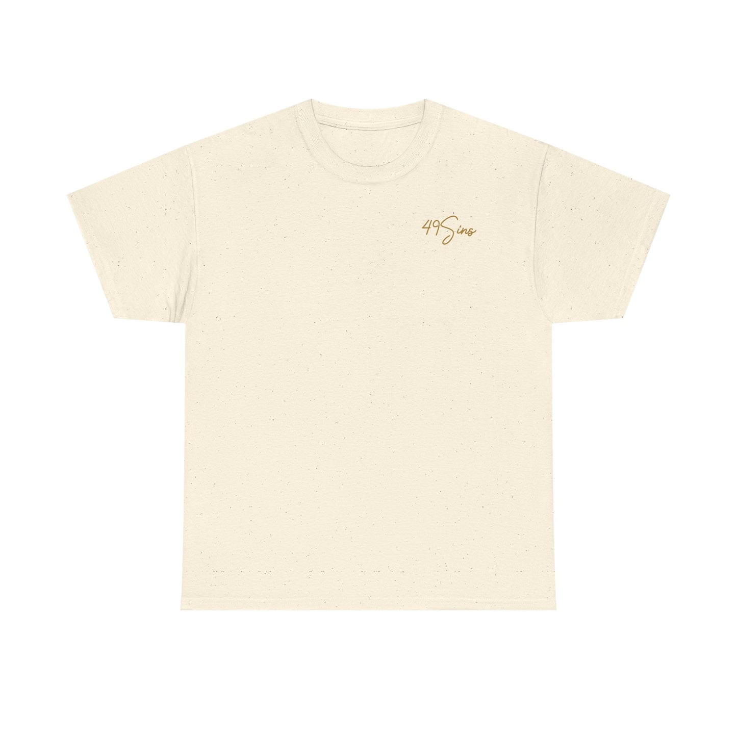 Swing-Cationer, Unisex Heavy Cotton Tee