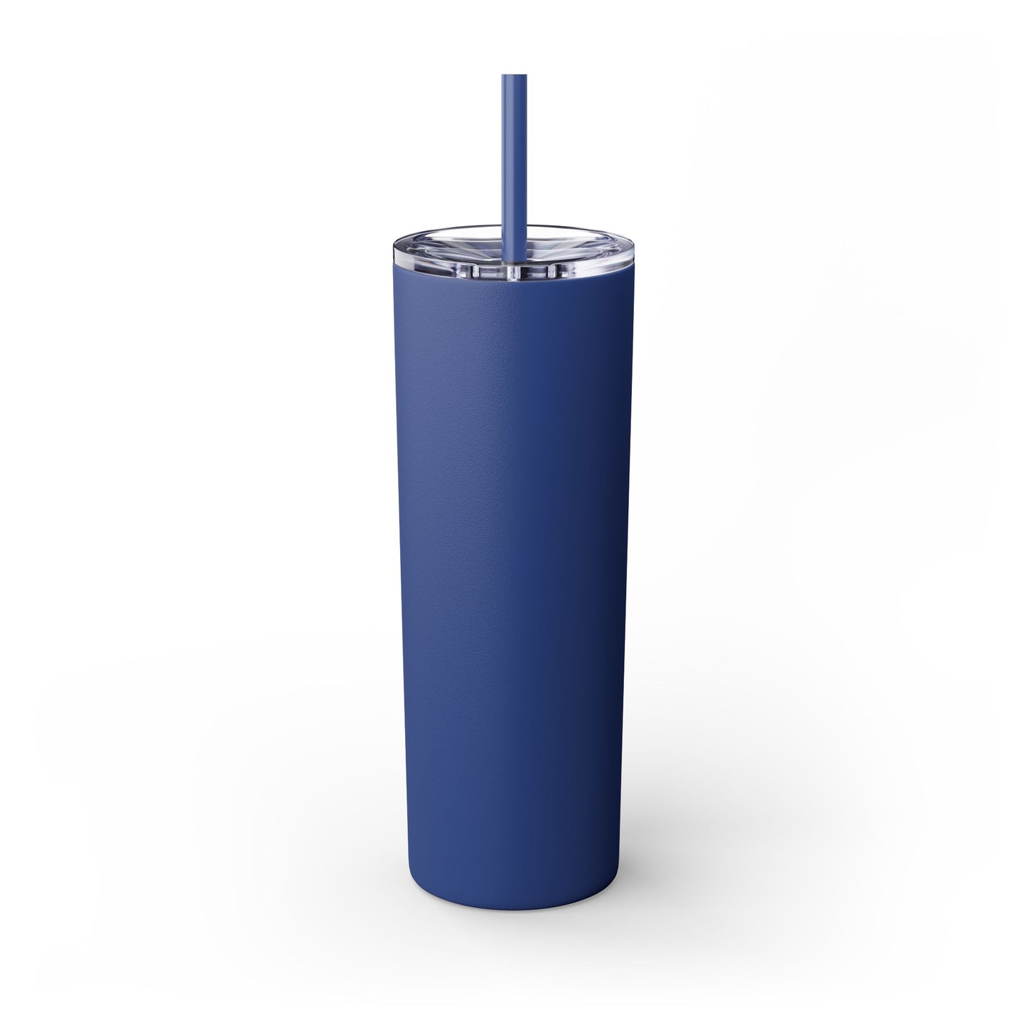 The OG Skinny Tumbler with Straw, 20oz