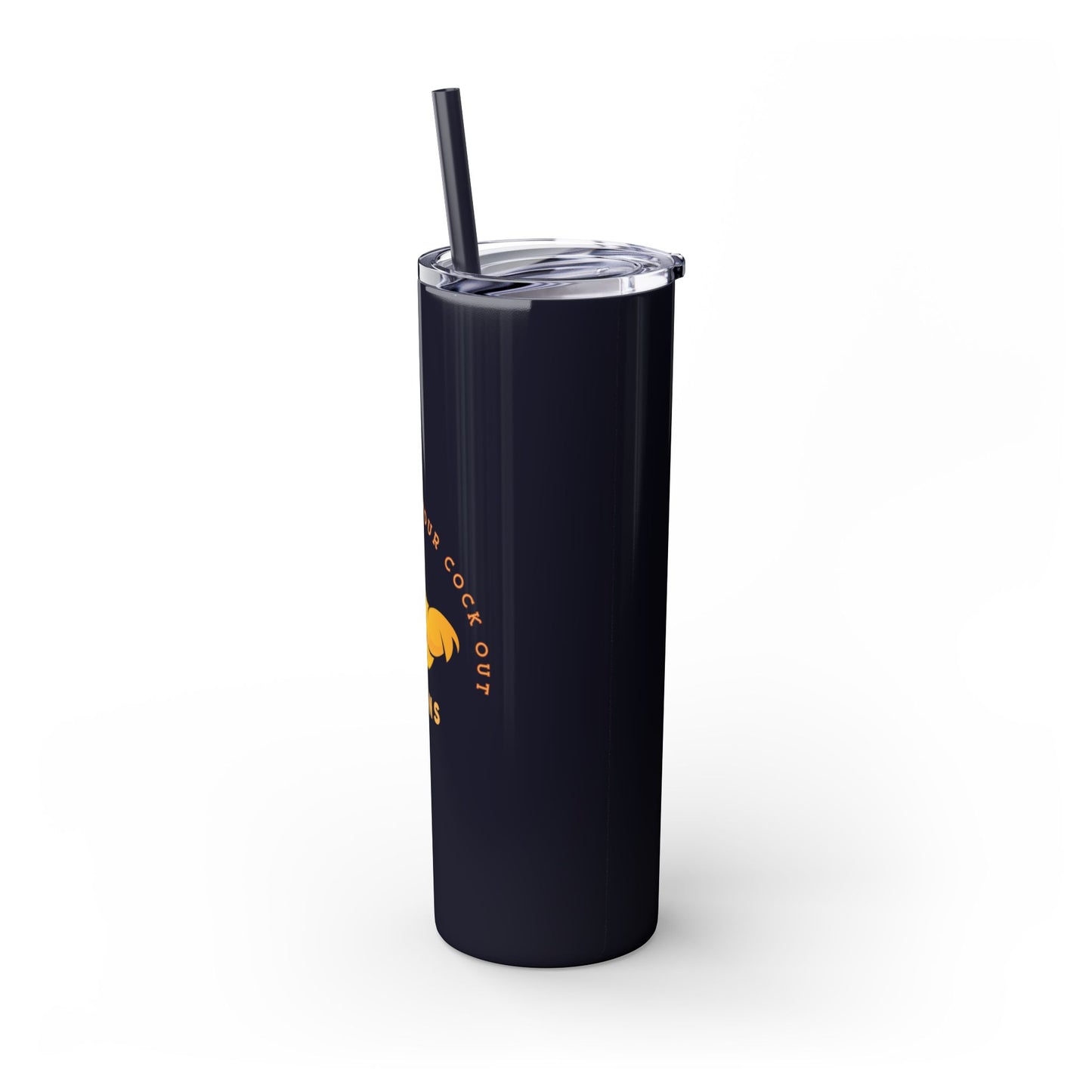 Rock Out Tumbler, 20oz