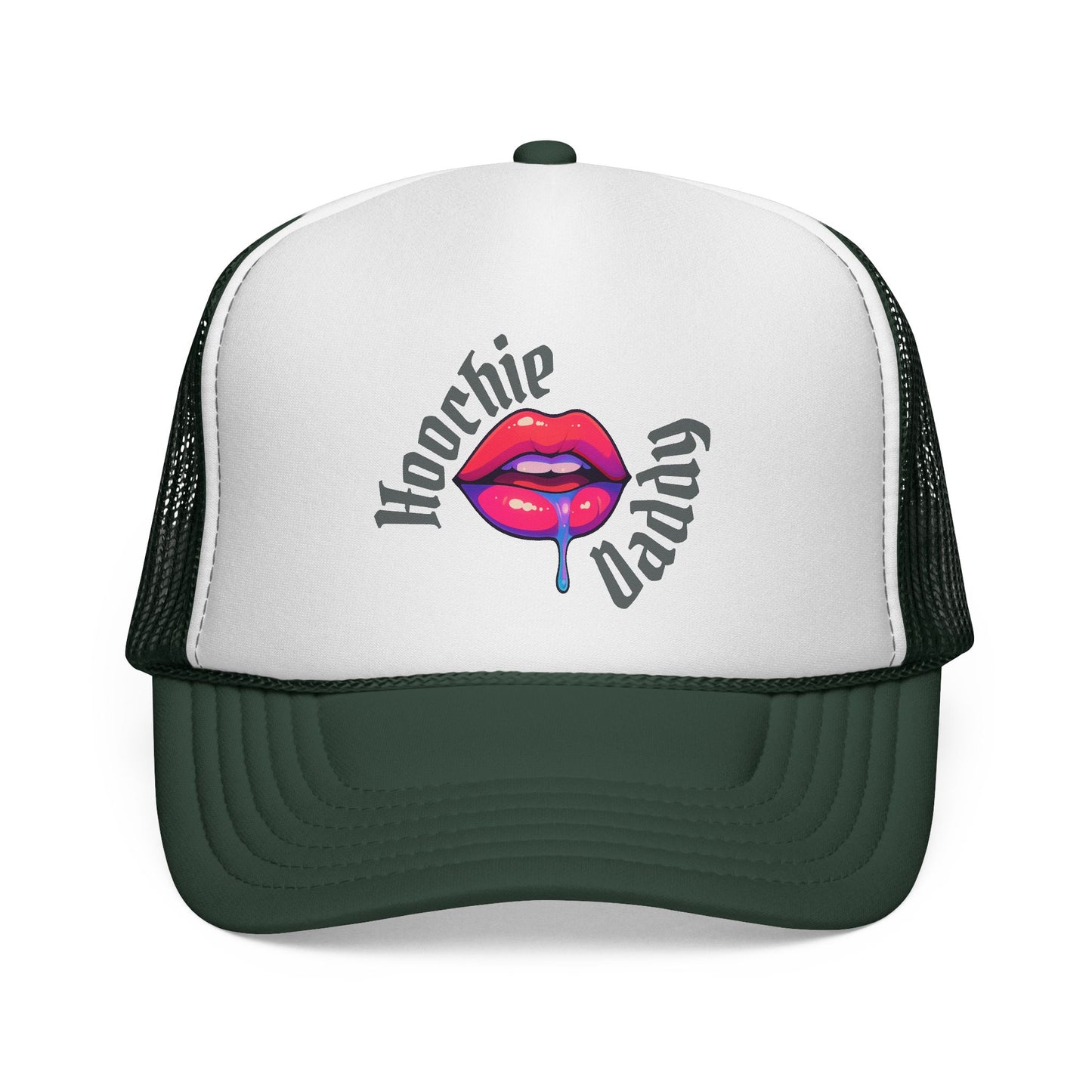 Hoochie DD Trucker Caps