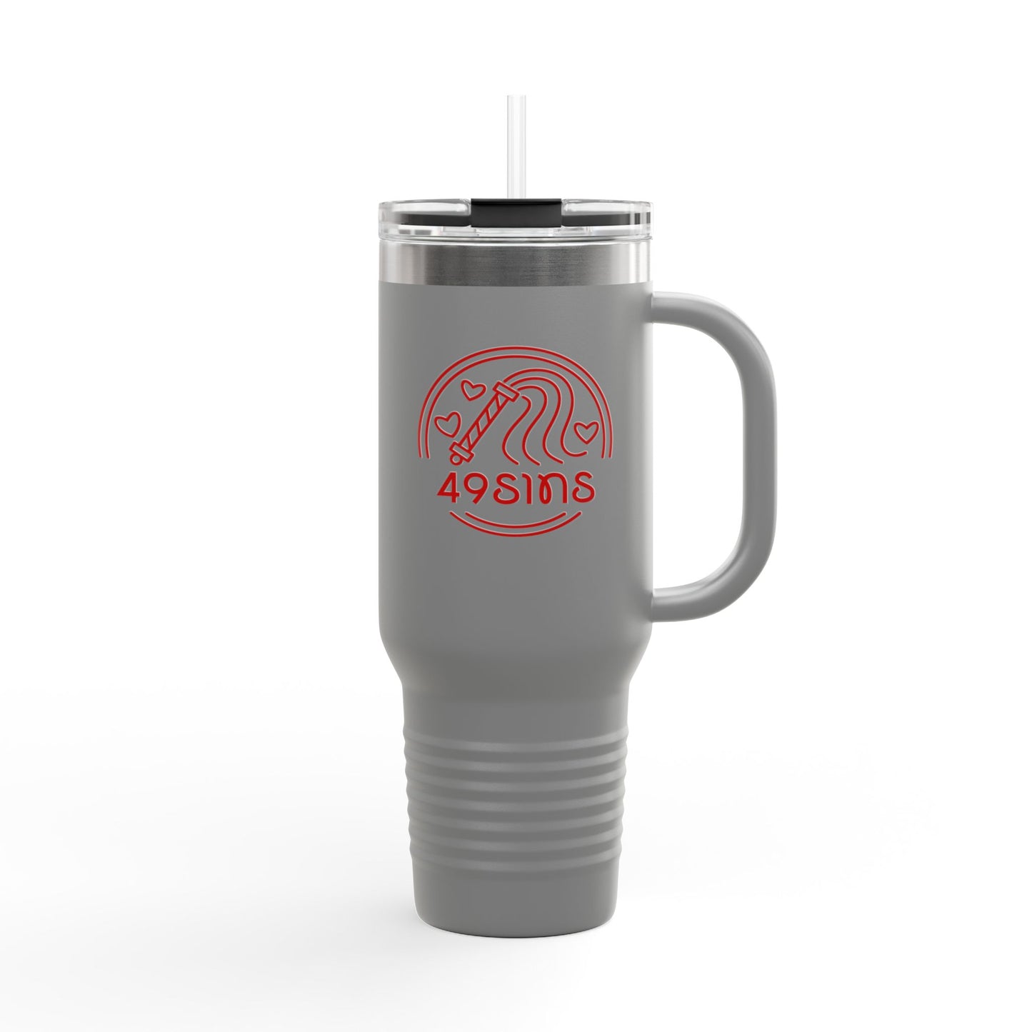 The OG XL Insulated Travel Mug, 40oz