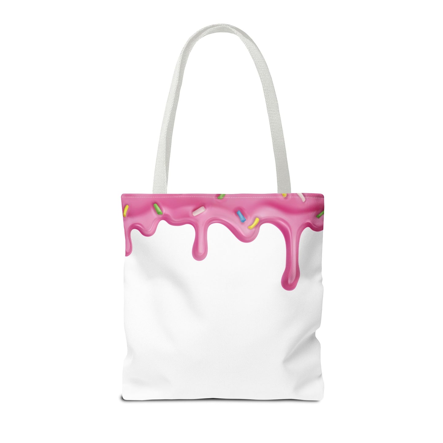 Sprinkles Tote Bag (AOP)