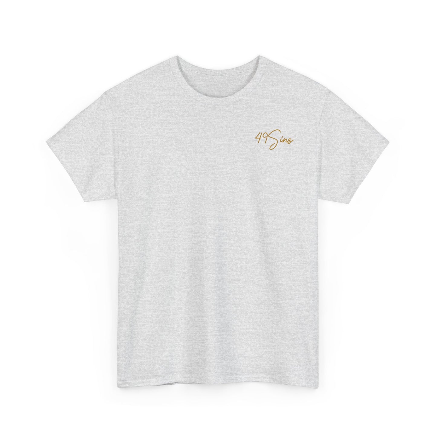 Swing-Cationer, Unisex Heavy Cotton Tee