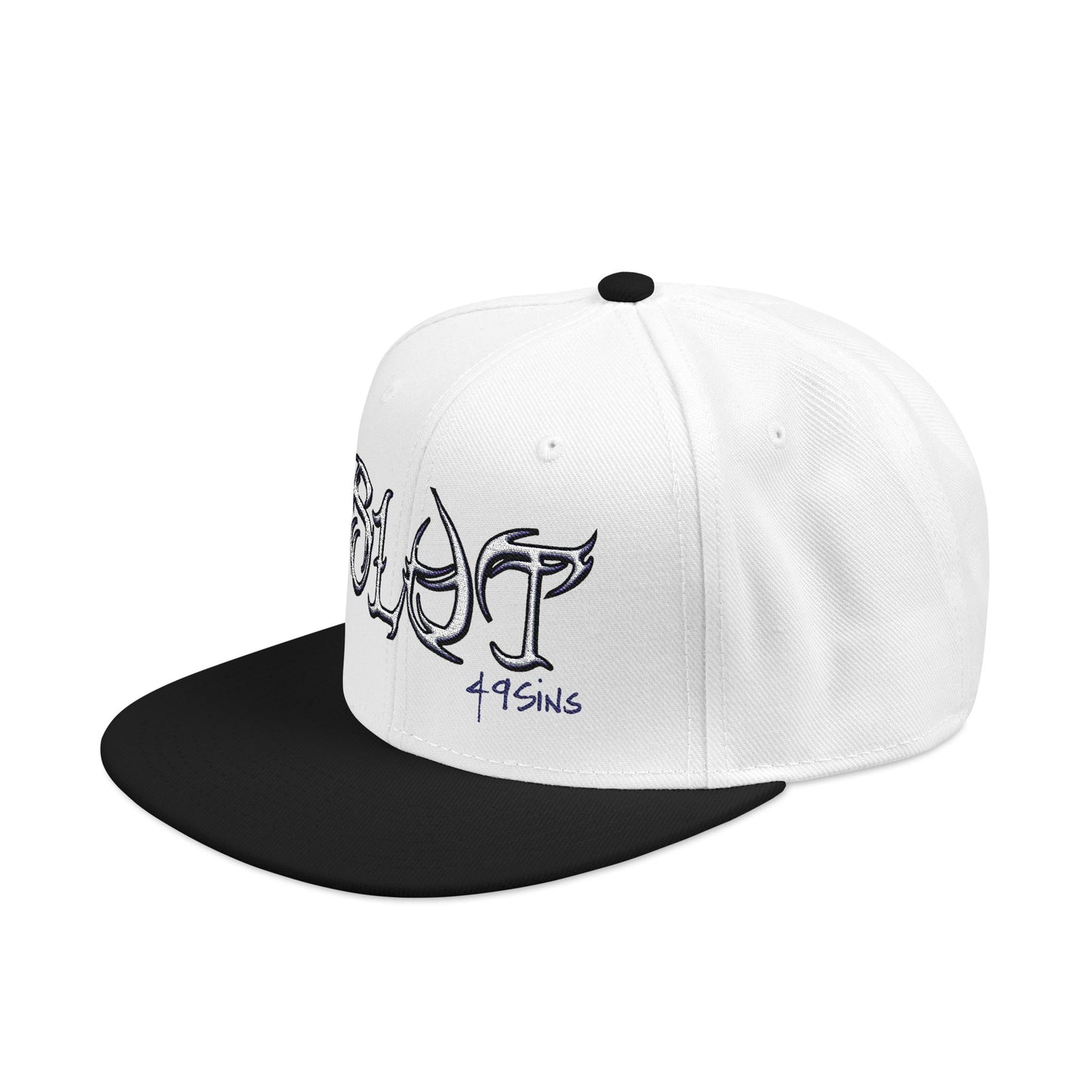 Sloot Snapback (Embroidery)