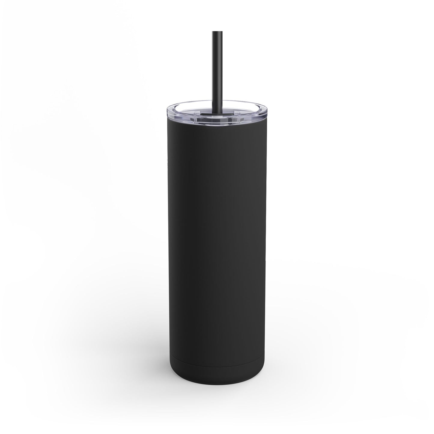 The GOAT Skinny Matte Tumbler, 20oz
