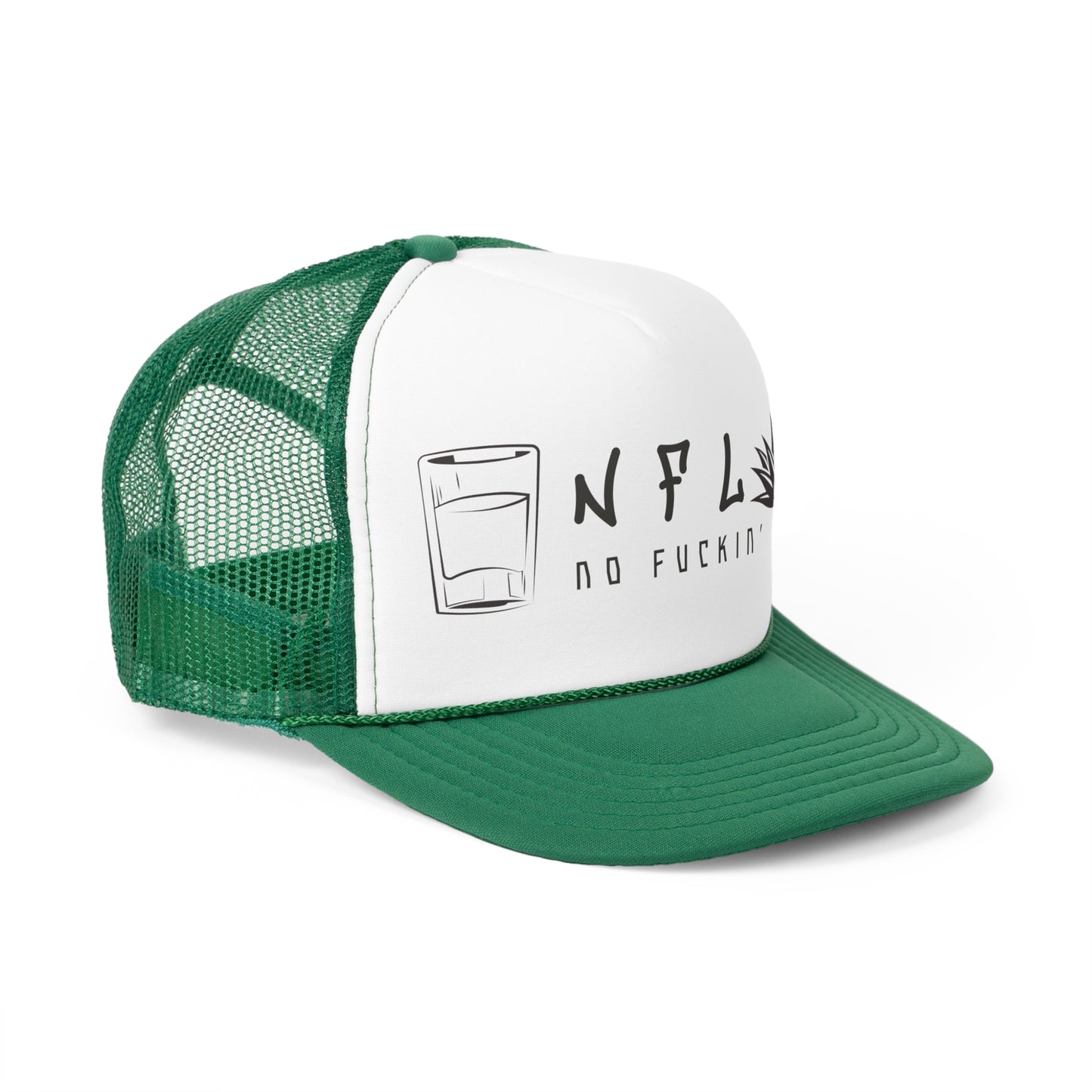 NFL Trucker