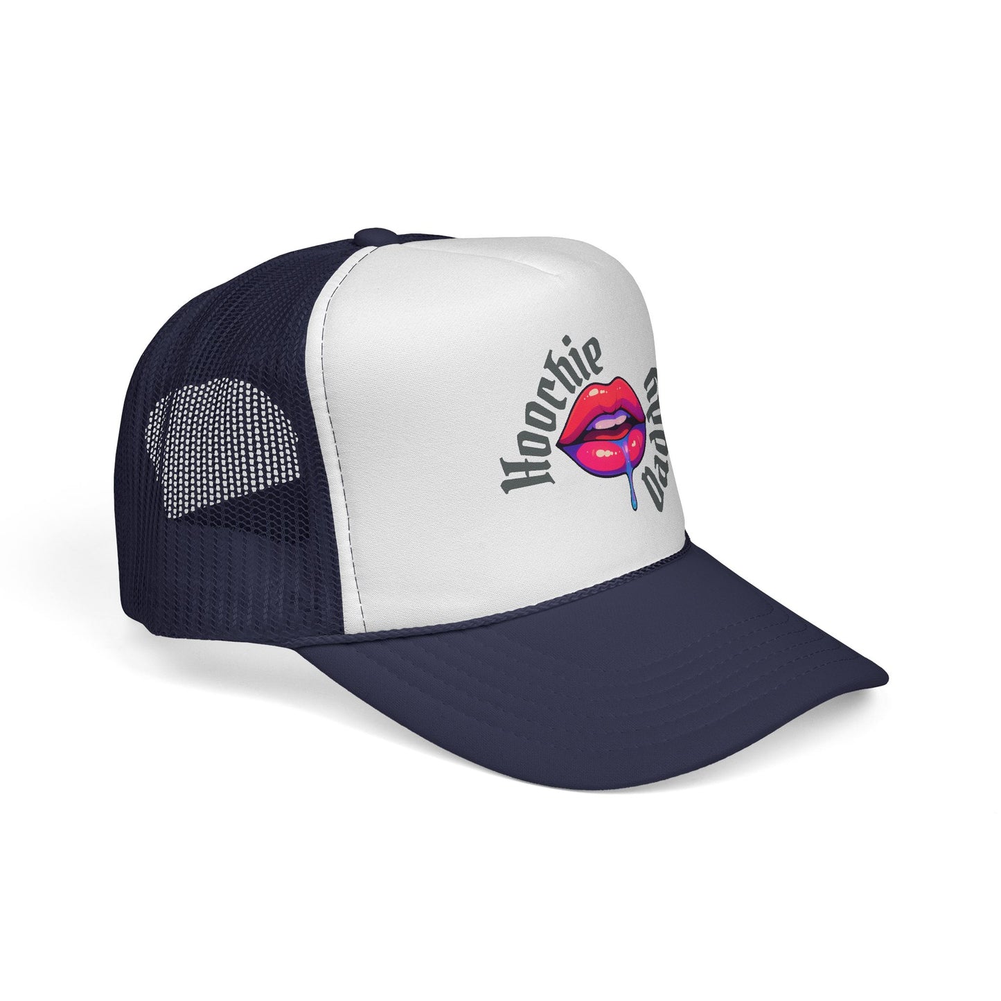 Hoochie DD Trucker Caps