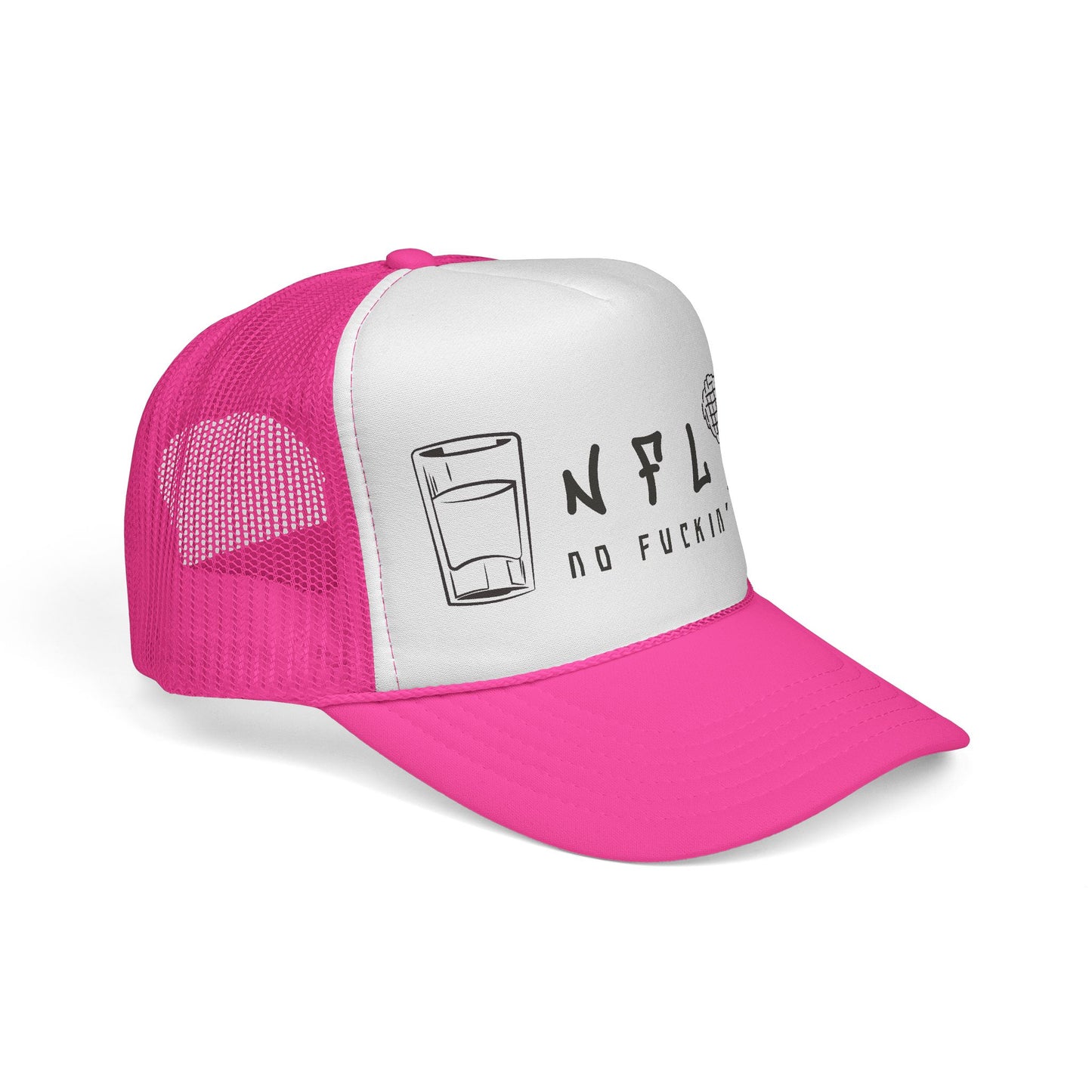 NFL Pina Mesh Cap