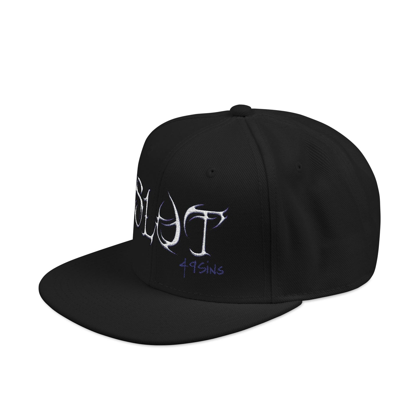 Sloot Snapback (Embroidery)