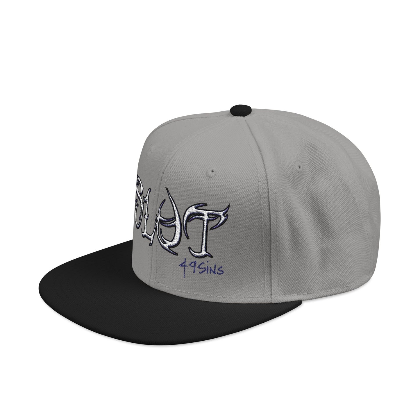 Sloot Snapback (Embroidery)