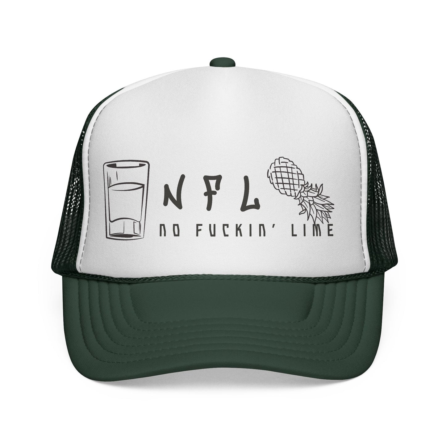 NFL Pina Mesh Cap