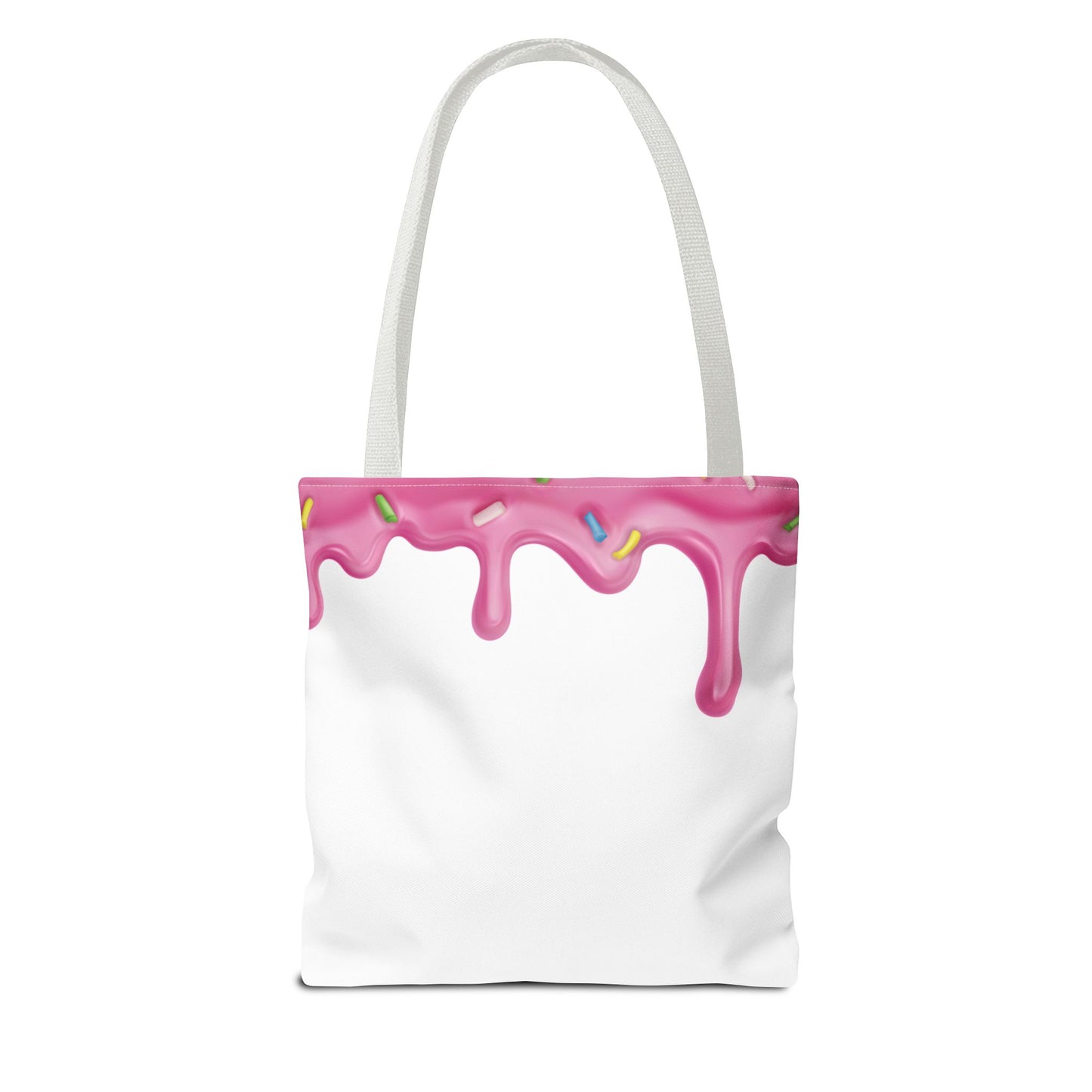 Sprinkles Tote Bag (AOP)
