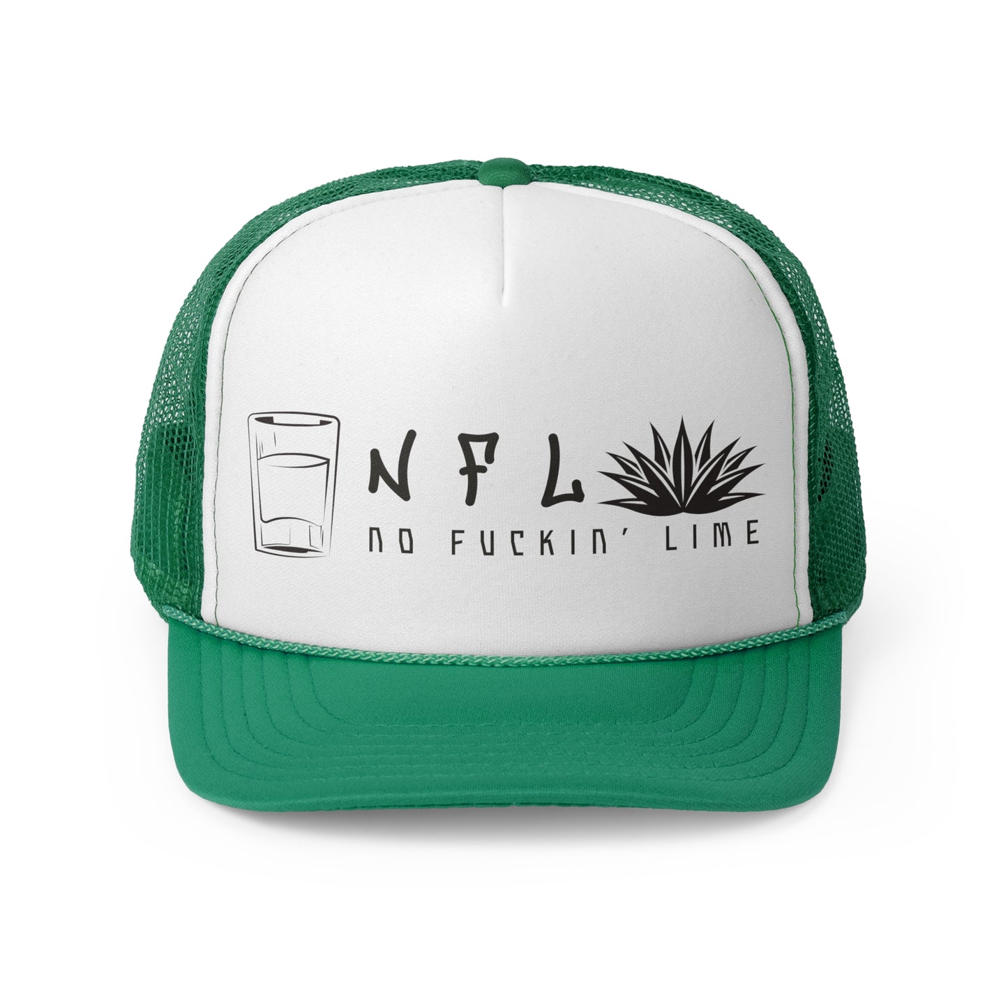 NFL Trucker