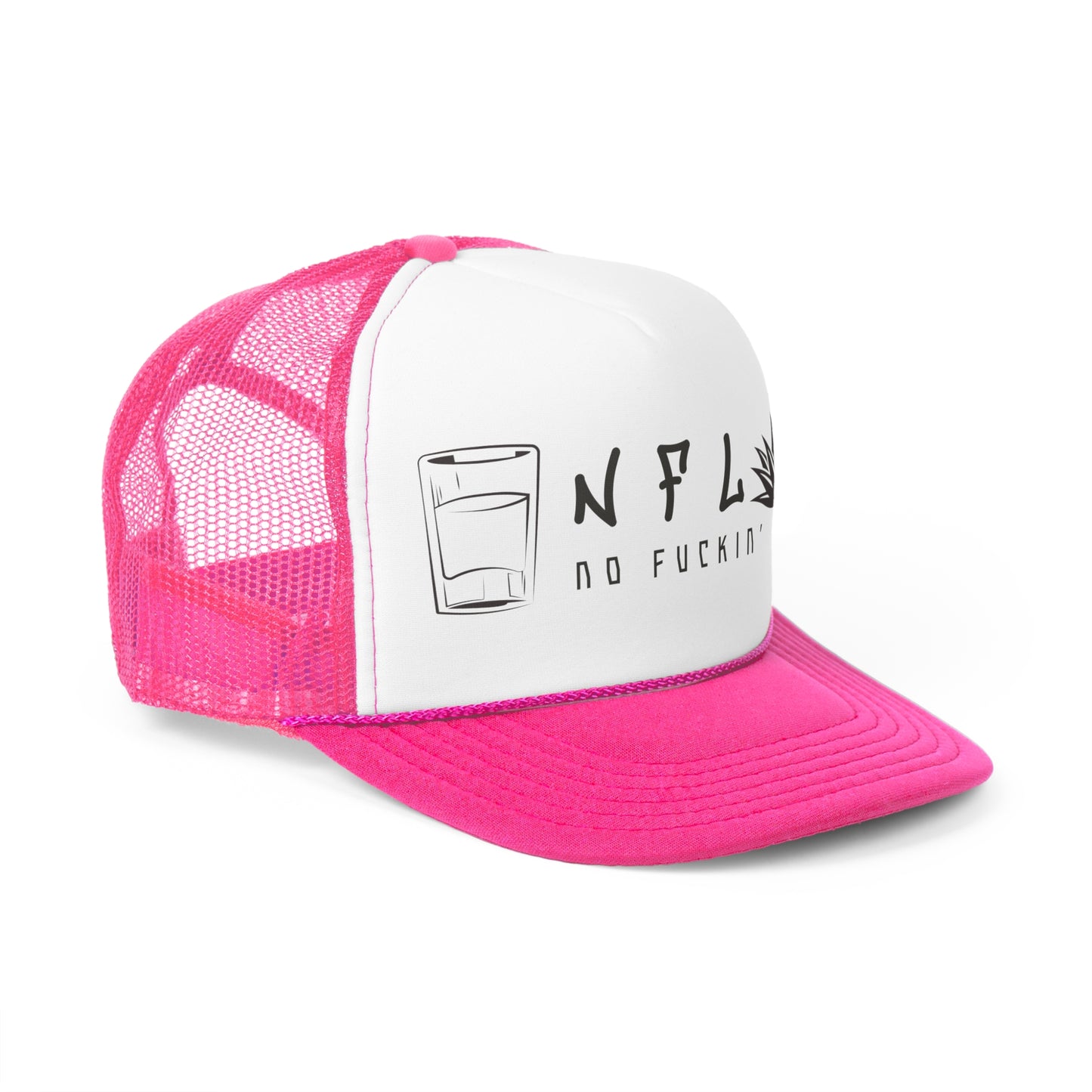 NFL Trucker
