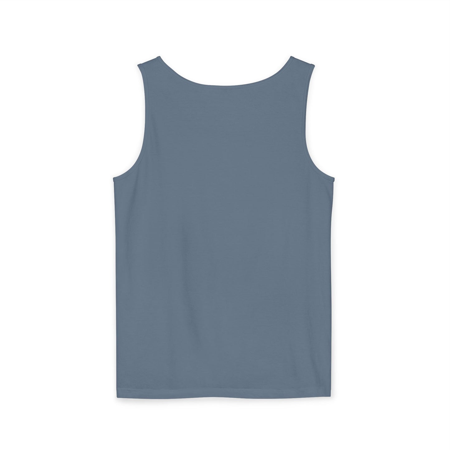Rock Out Unisex Garment-Dyed Tank Top