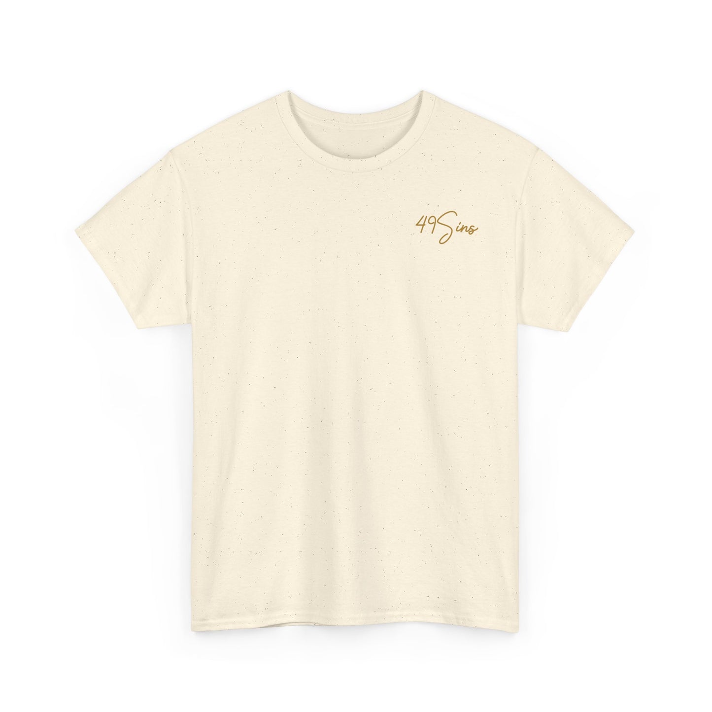 Swing-Cationer, Unisex Heavy Cotton Tee