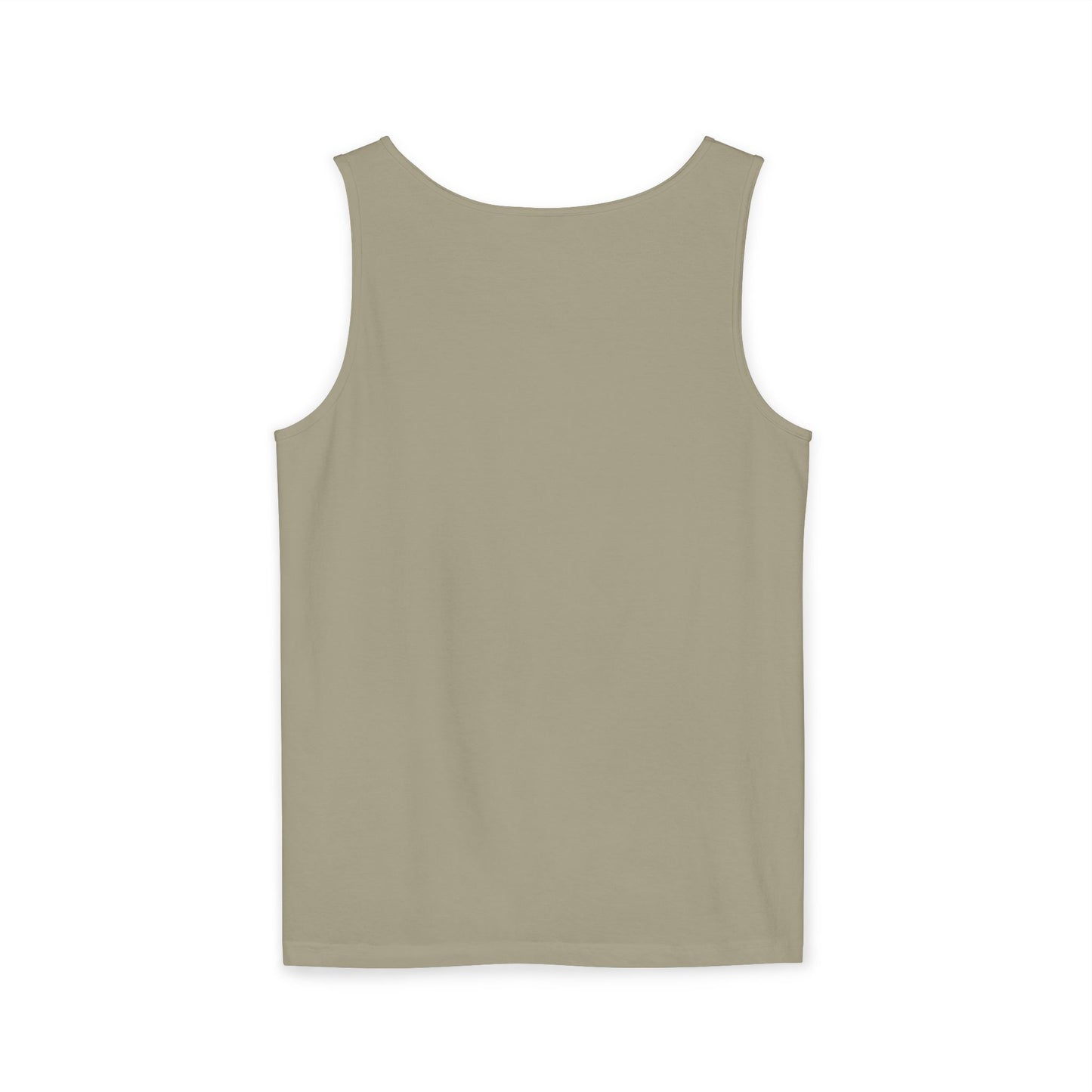 Rock Out Unisex Garment-Dyed Tank Top