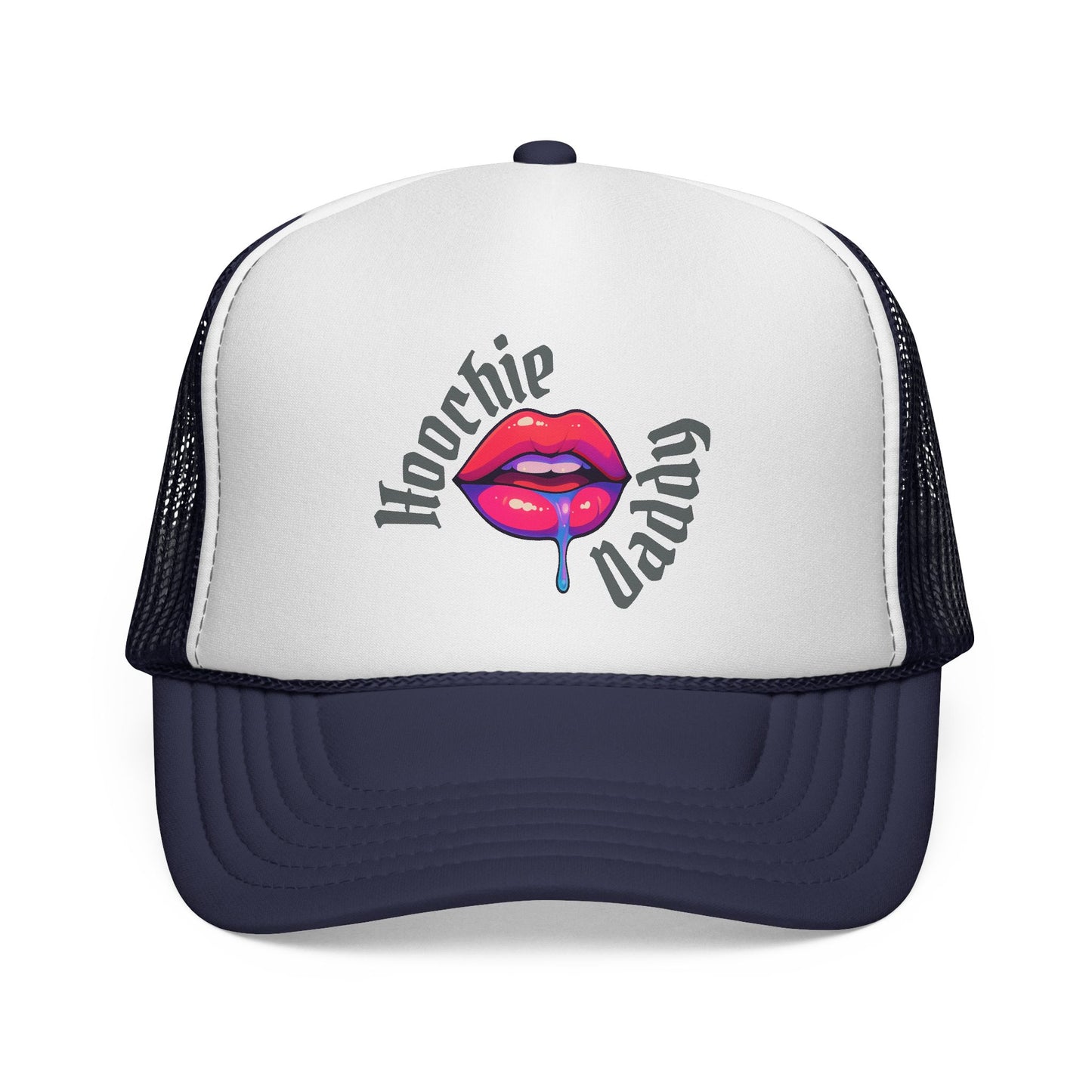 Hoochie DD Trucker Caps