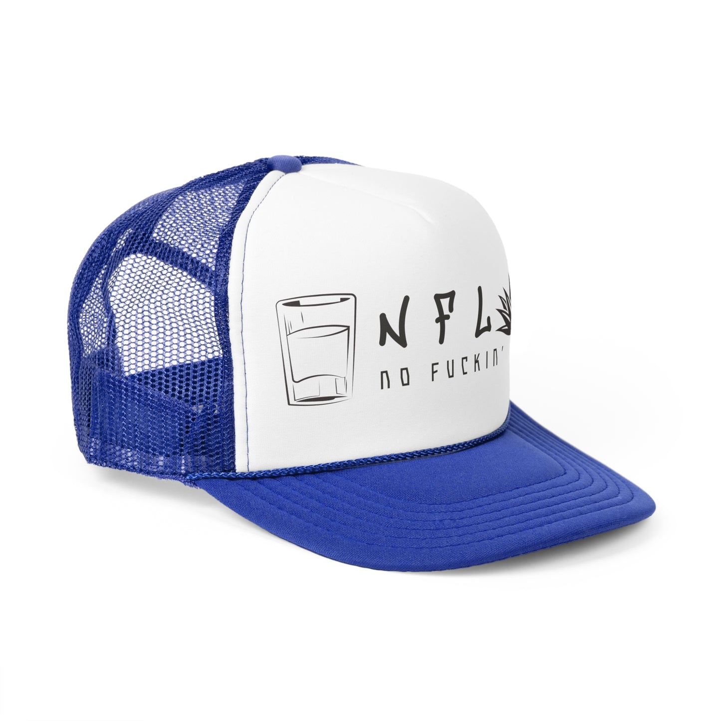 NFL Trucker