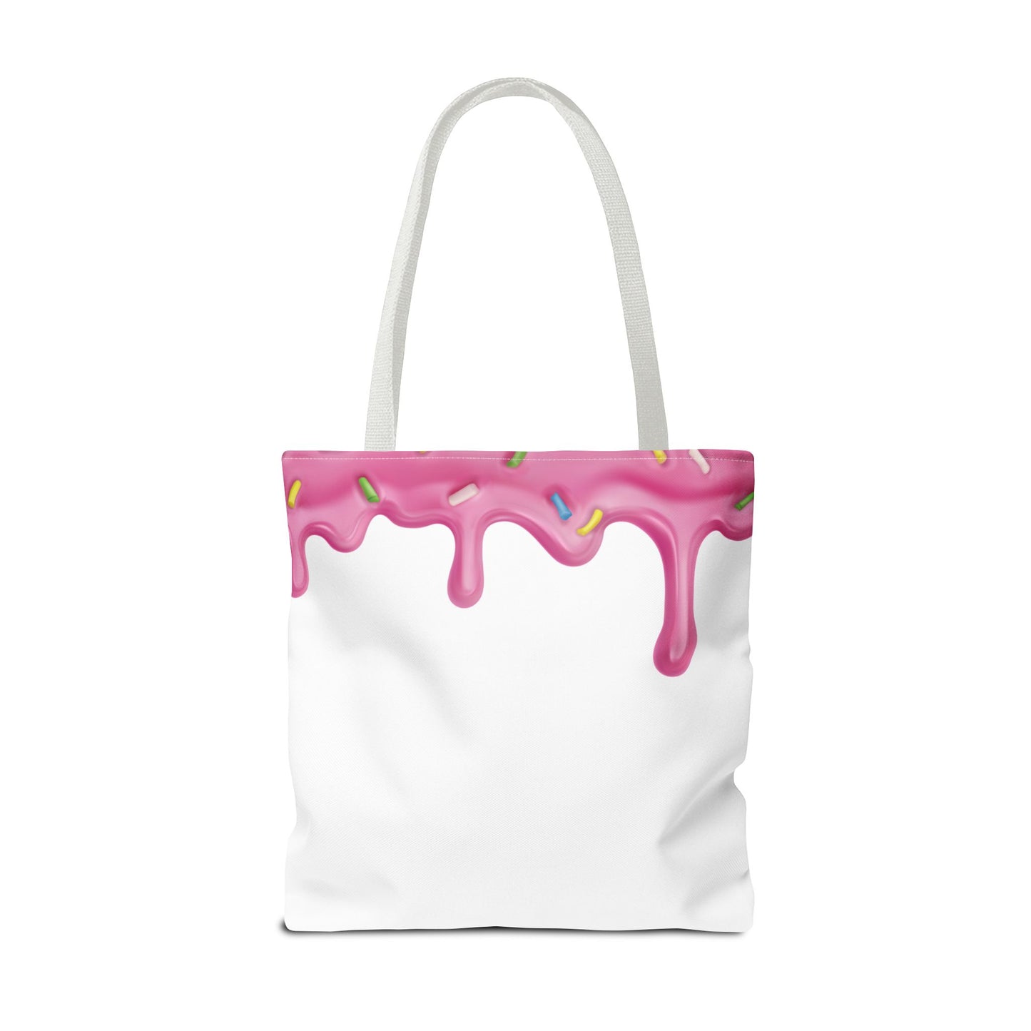 Sprinkles Tote Bag (AOP)