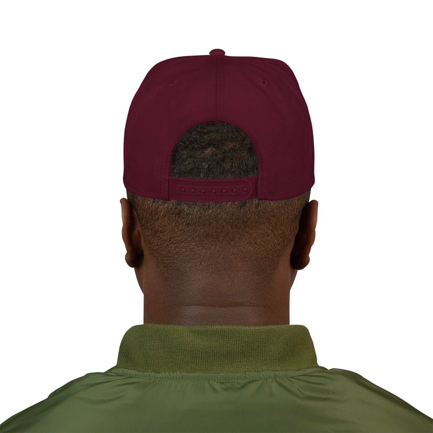 Sloot Snapback (Embroidery)