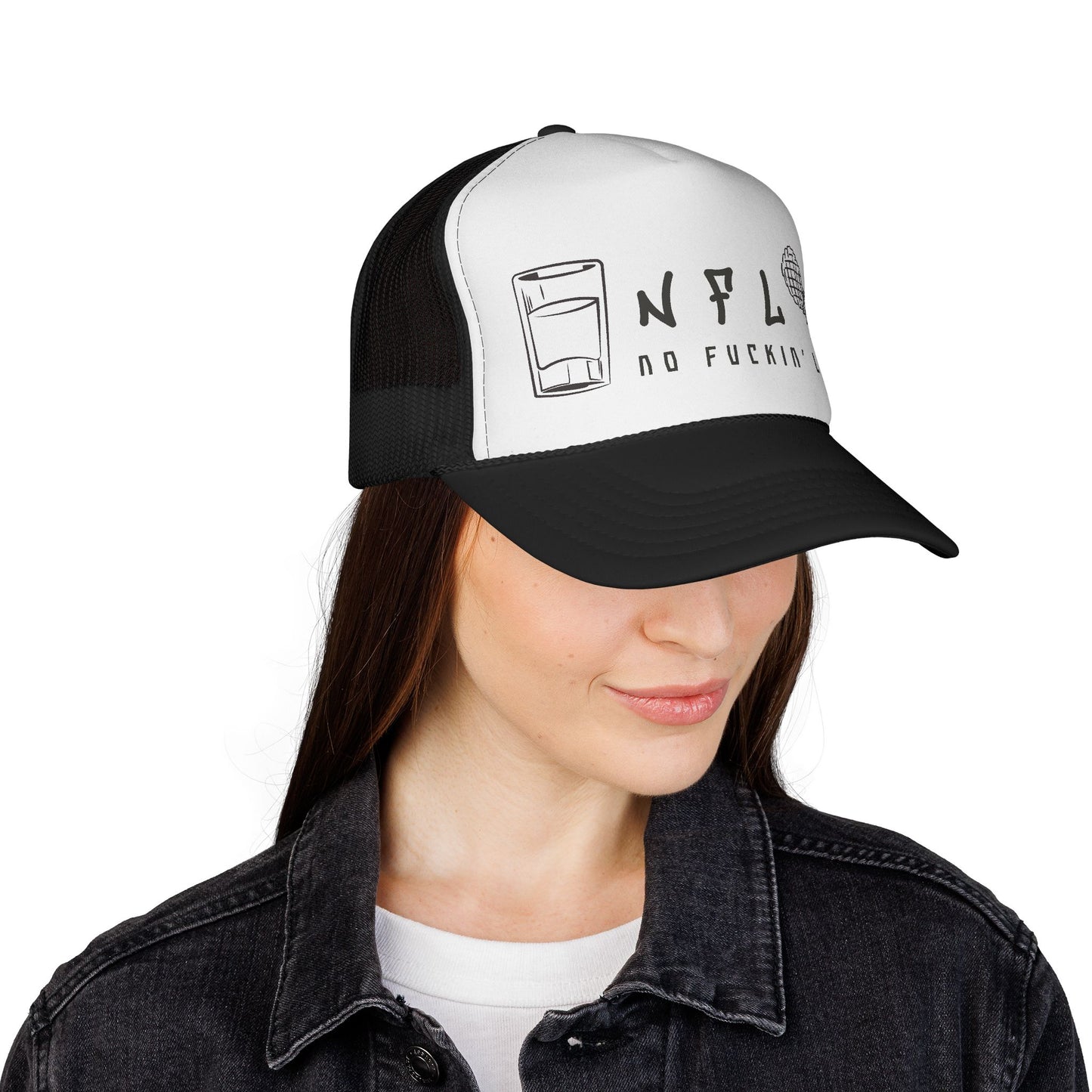 NFL Pina Mesh Cap