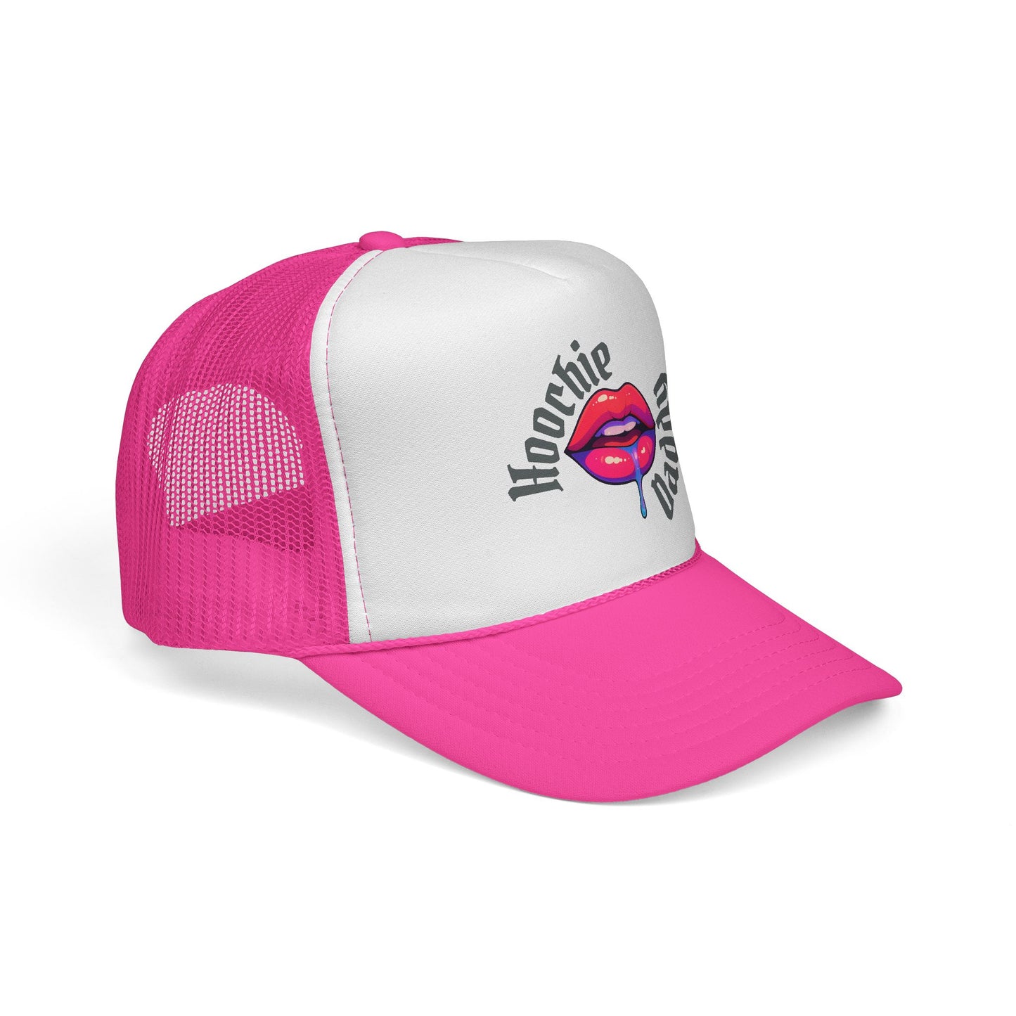 Hoochie DD Trucker Caps