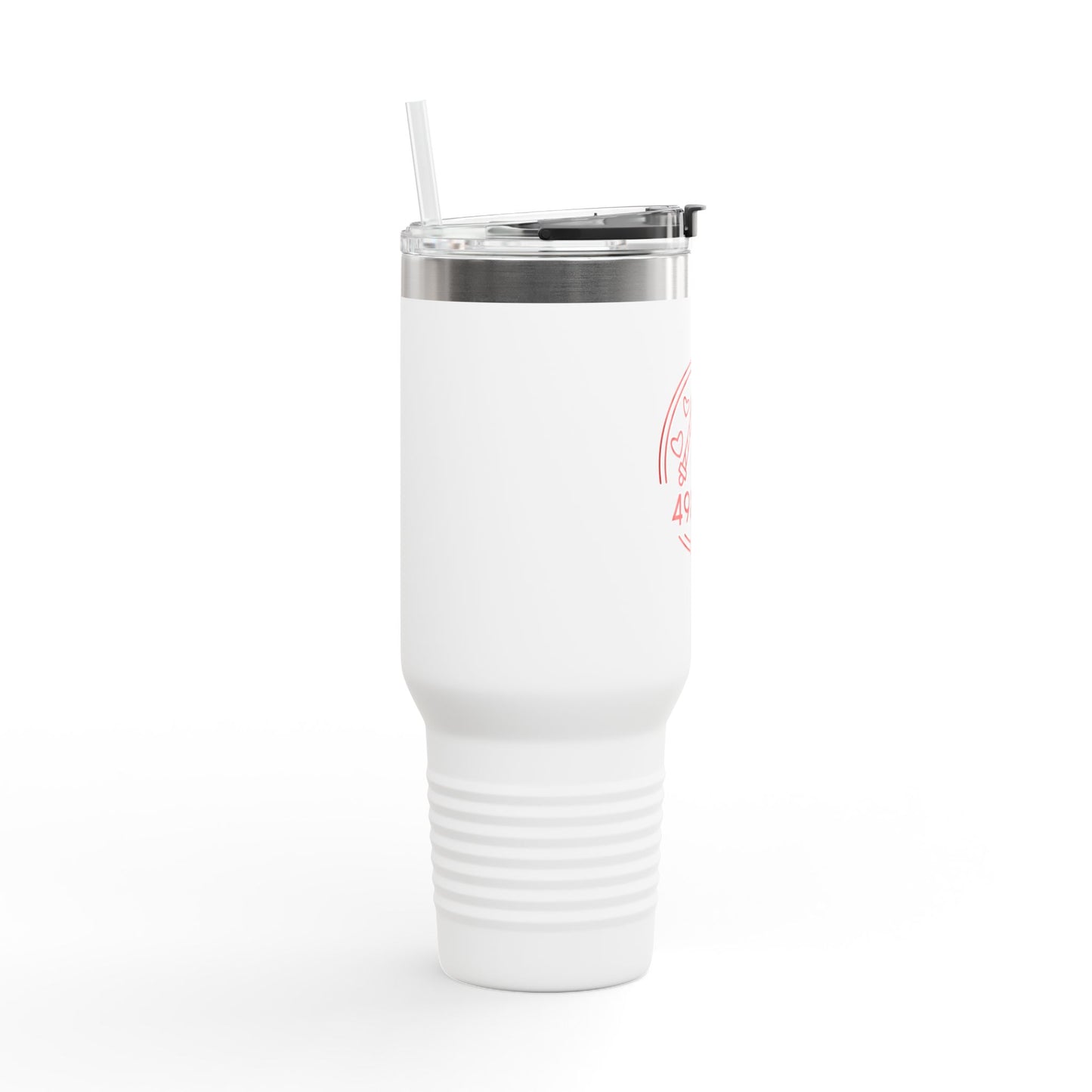 The OG XL Insulated Travel Mug, 40oz