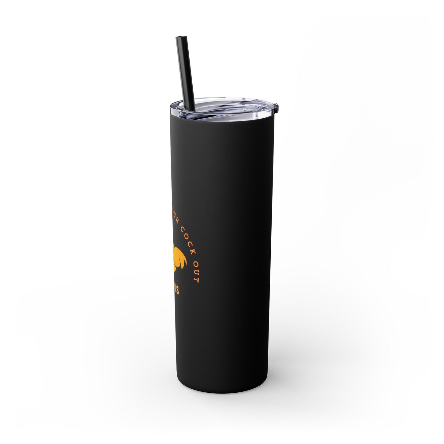 Rock Out Tumbler, 20oz