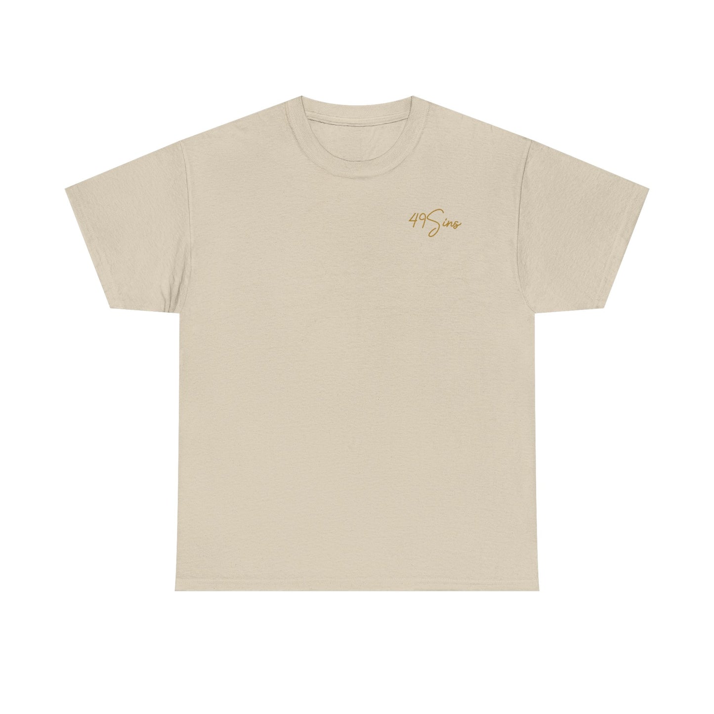 Swing-Cationer, Unisex Heavy Cotton Tee