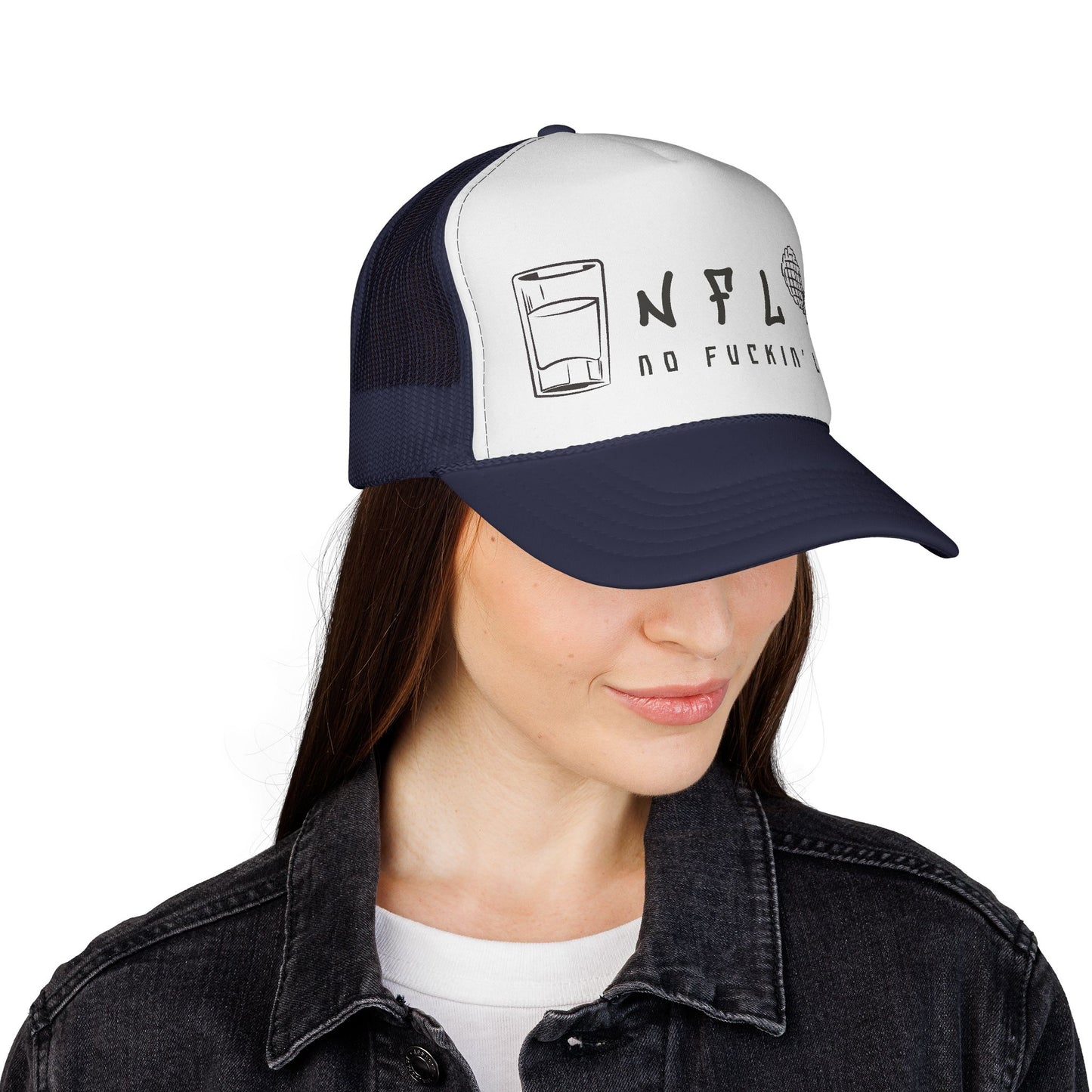 NFL Pina Mesh Cap