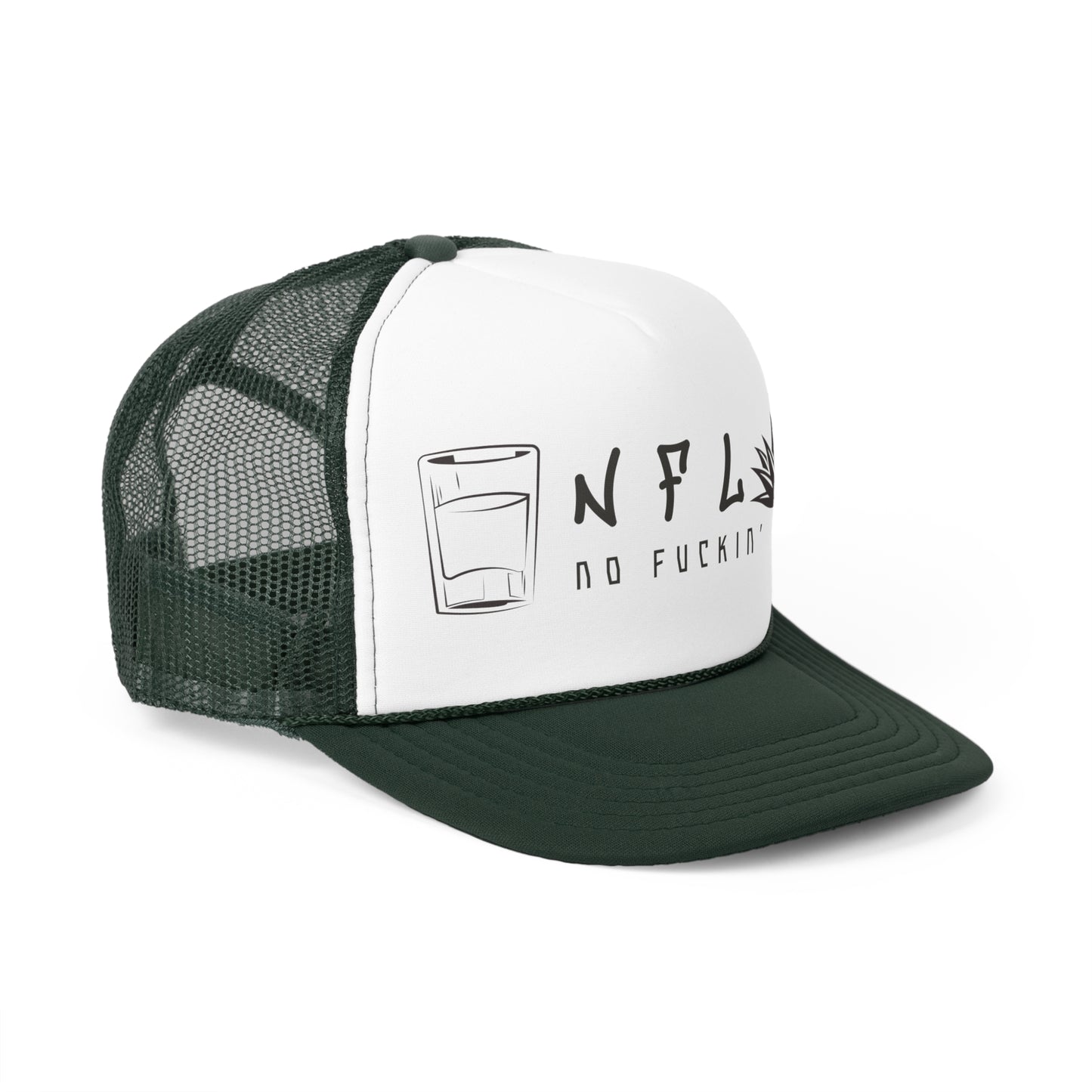 NFL Trucker