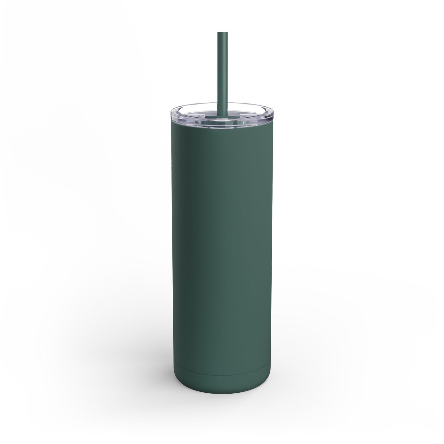 The GOAT Skinny Matte Tumbler, 20oz