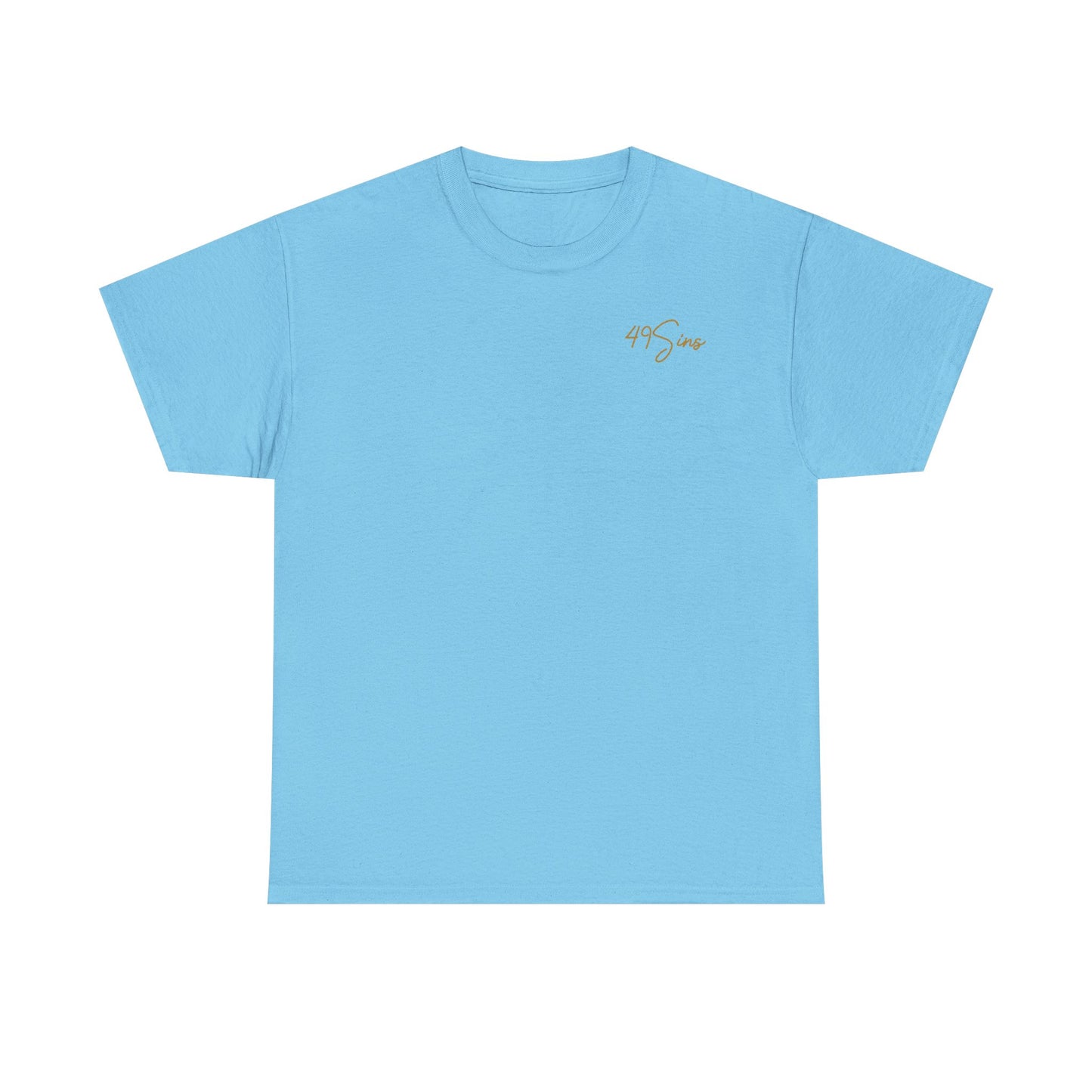 Swing-Cationer, Unisex Heavy Cotton Tee