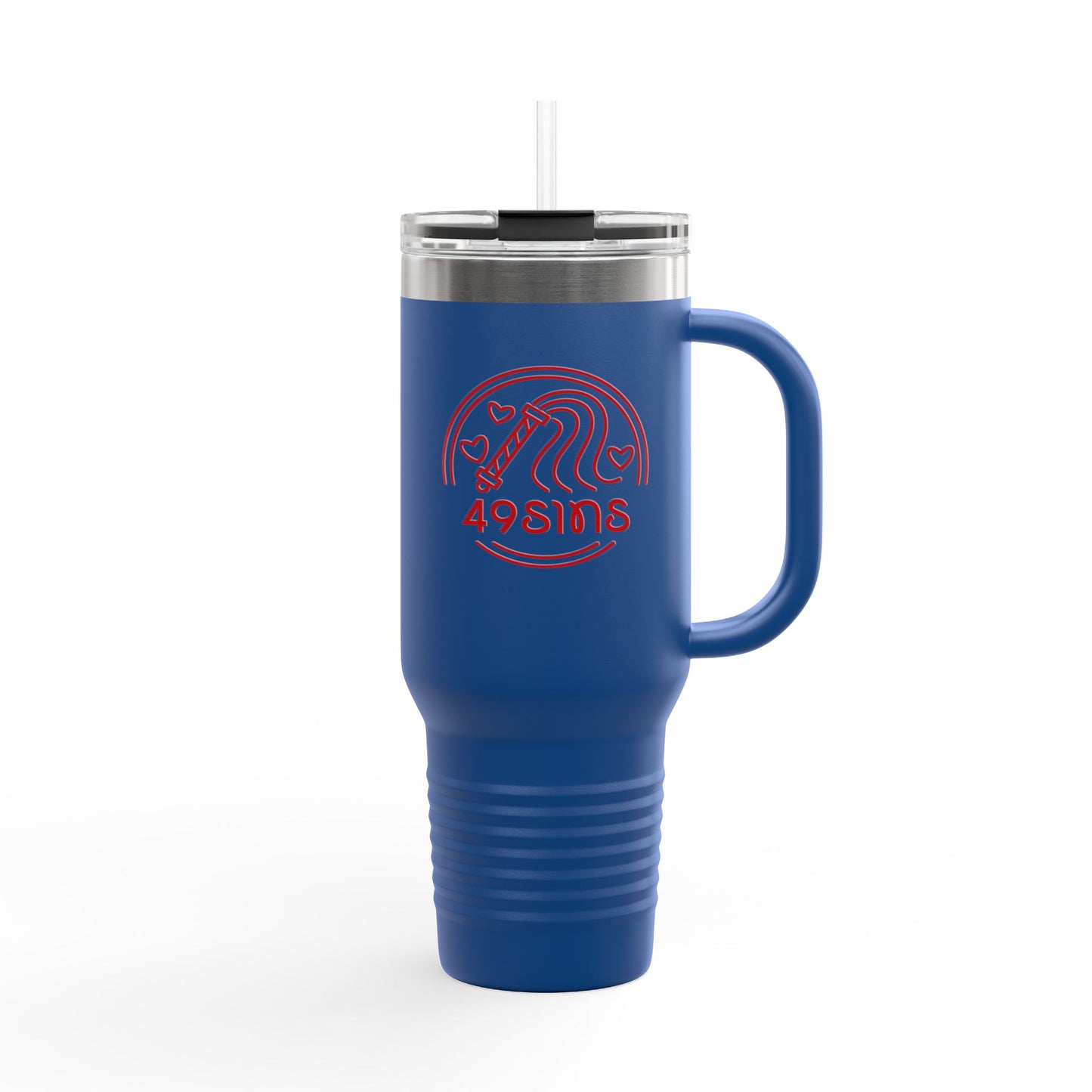 The OG XL Insulated Travel Mug, 40oz