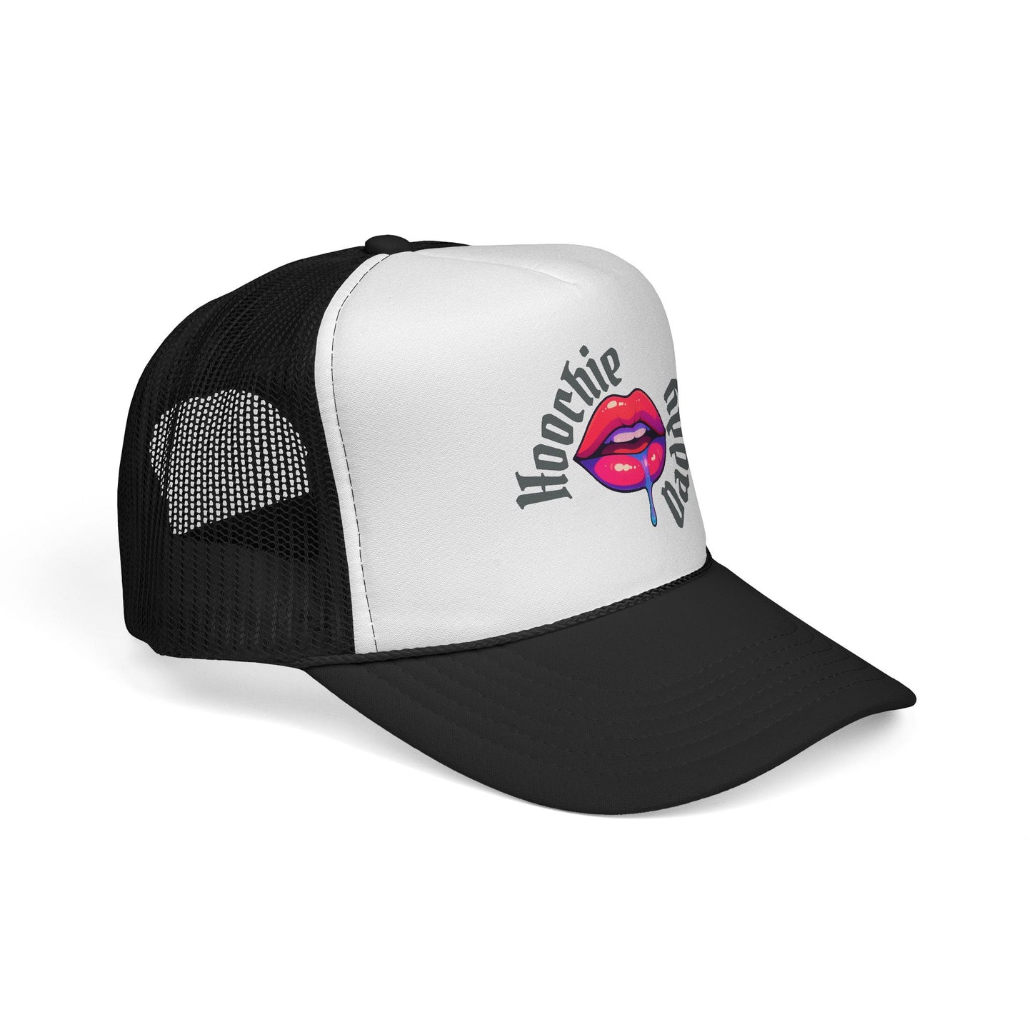 Hoochie DD Trucker Caps