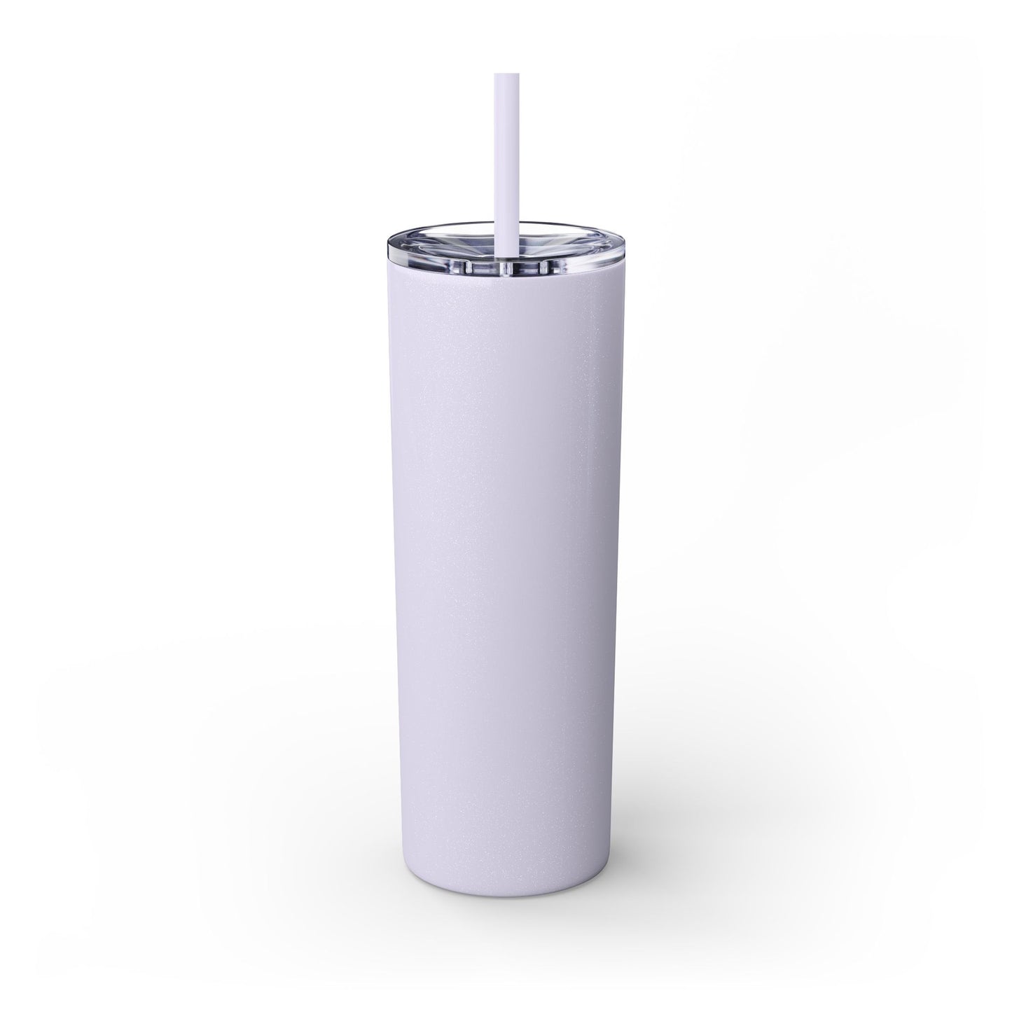 The OG Skinny Tumbler with Straw, 20oz