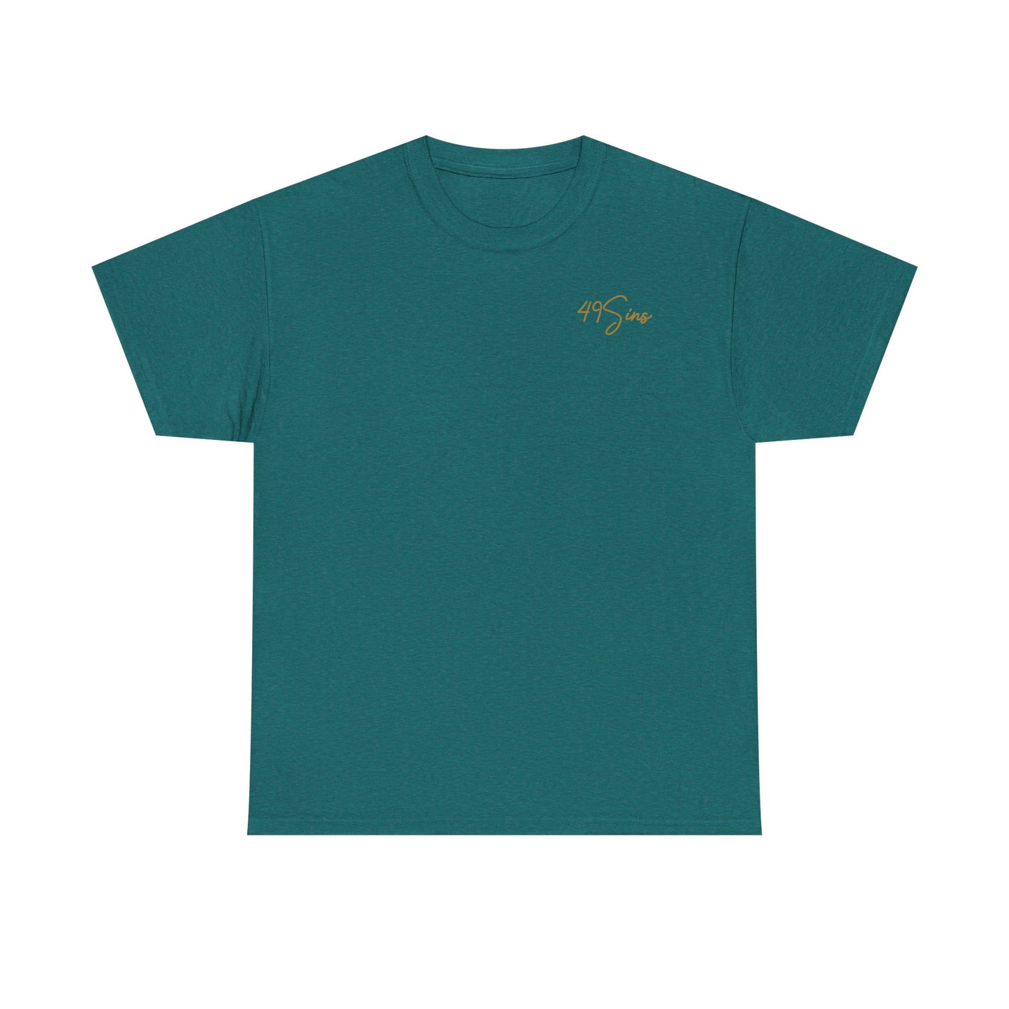 Swing-Cationer, Unisex Heavy Cotton Tee