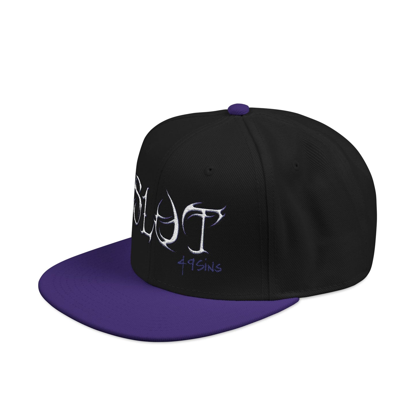 Sloot Snapback (Embroidery)