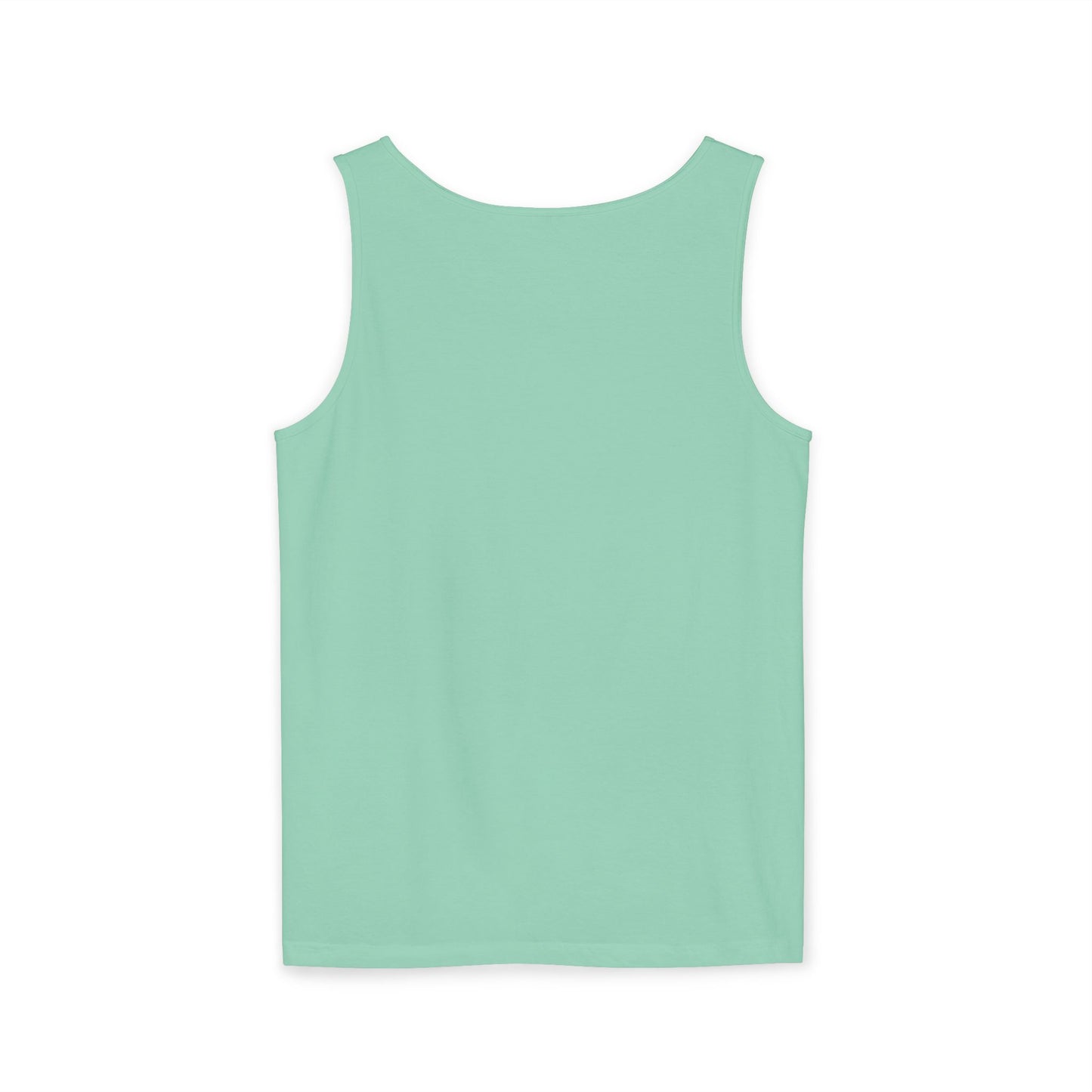 Rock Out Unisex Garment-Dyed Tank Top