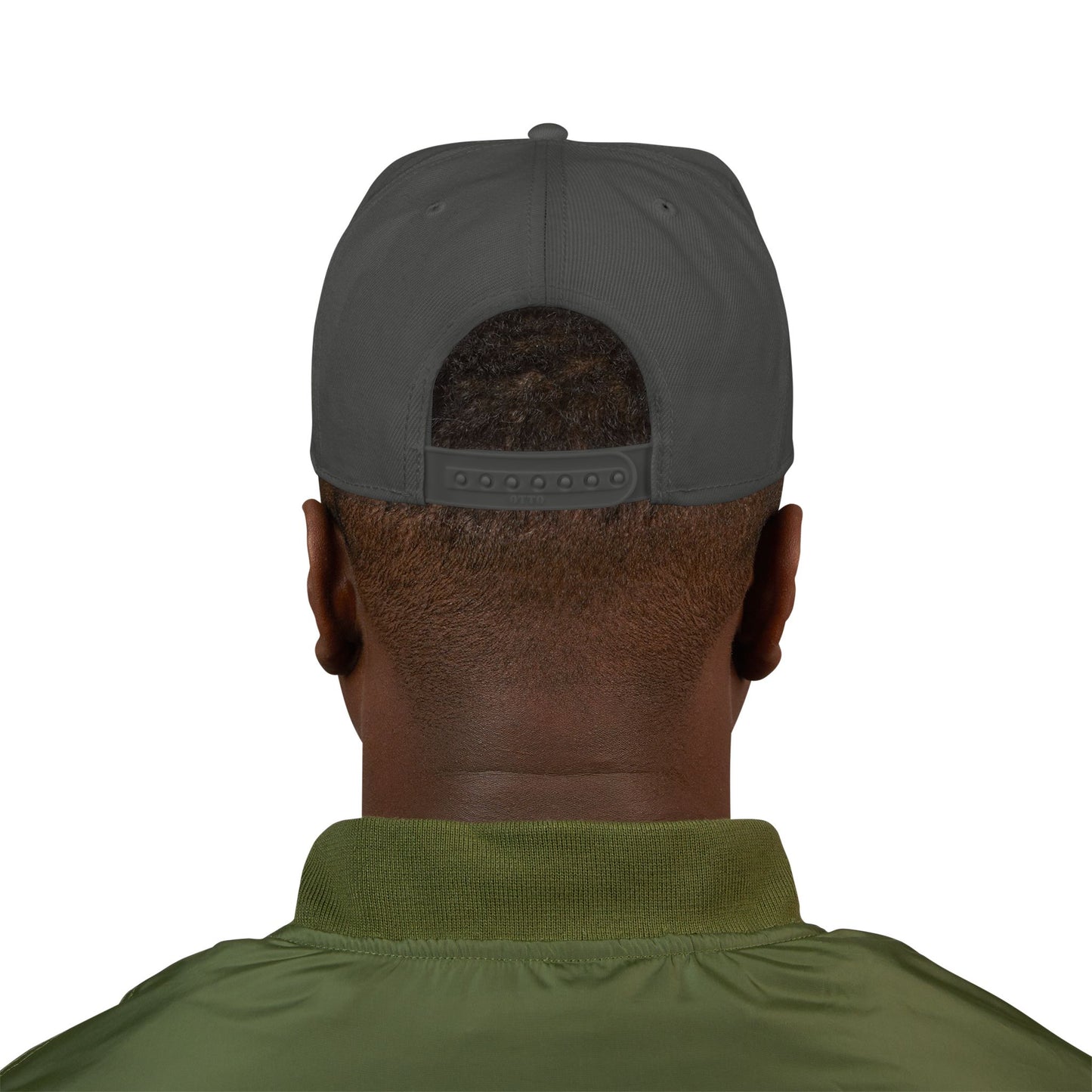Sloot Snapback (Embroidery)