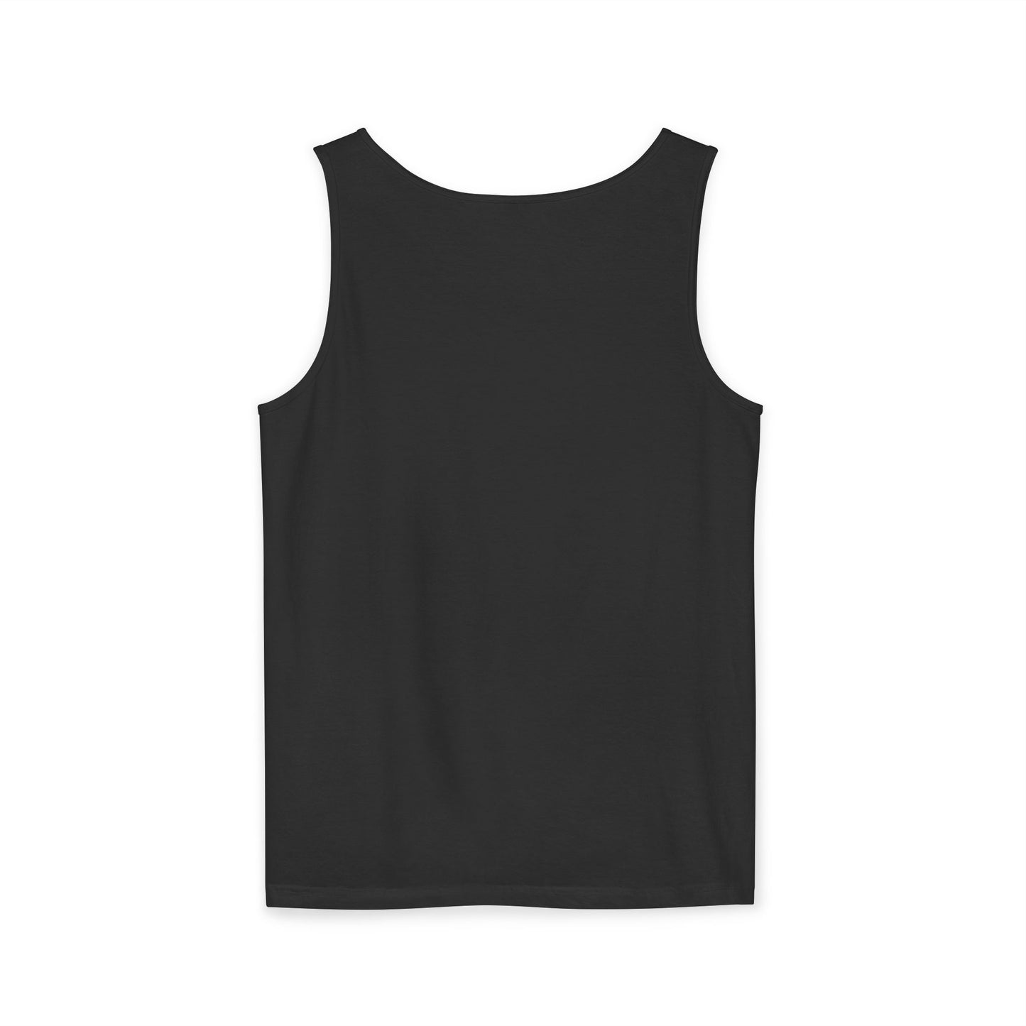 Rock Out Unisex Garment-Dyed Tank Top
