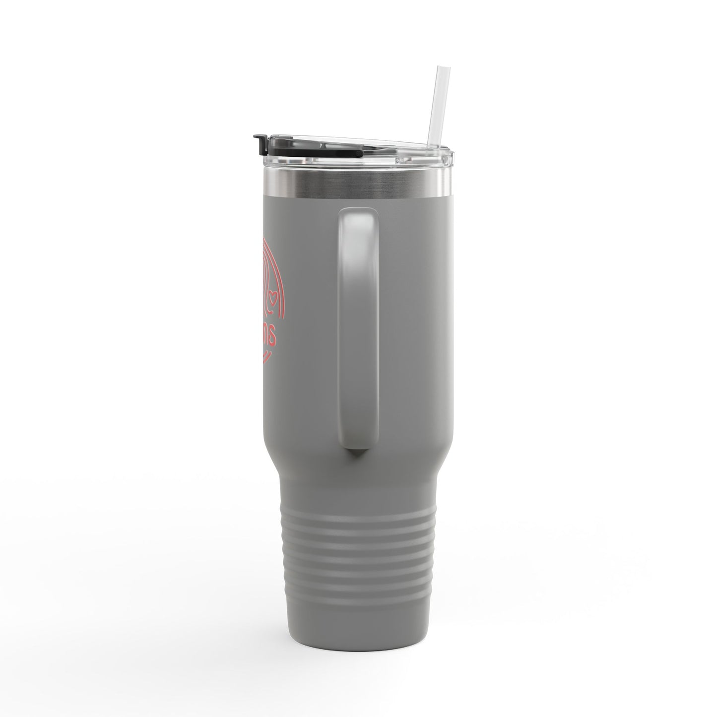 The OG XL Insulated Travel Mug, 40oz