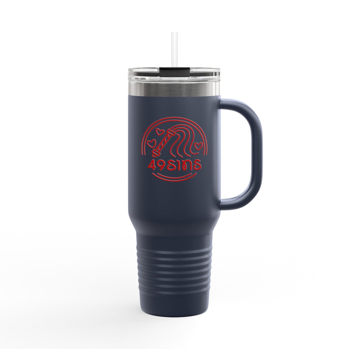 The OG XL Insulated Travel Mug, 40oz