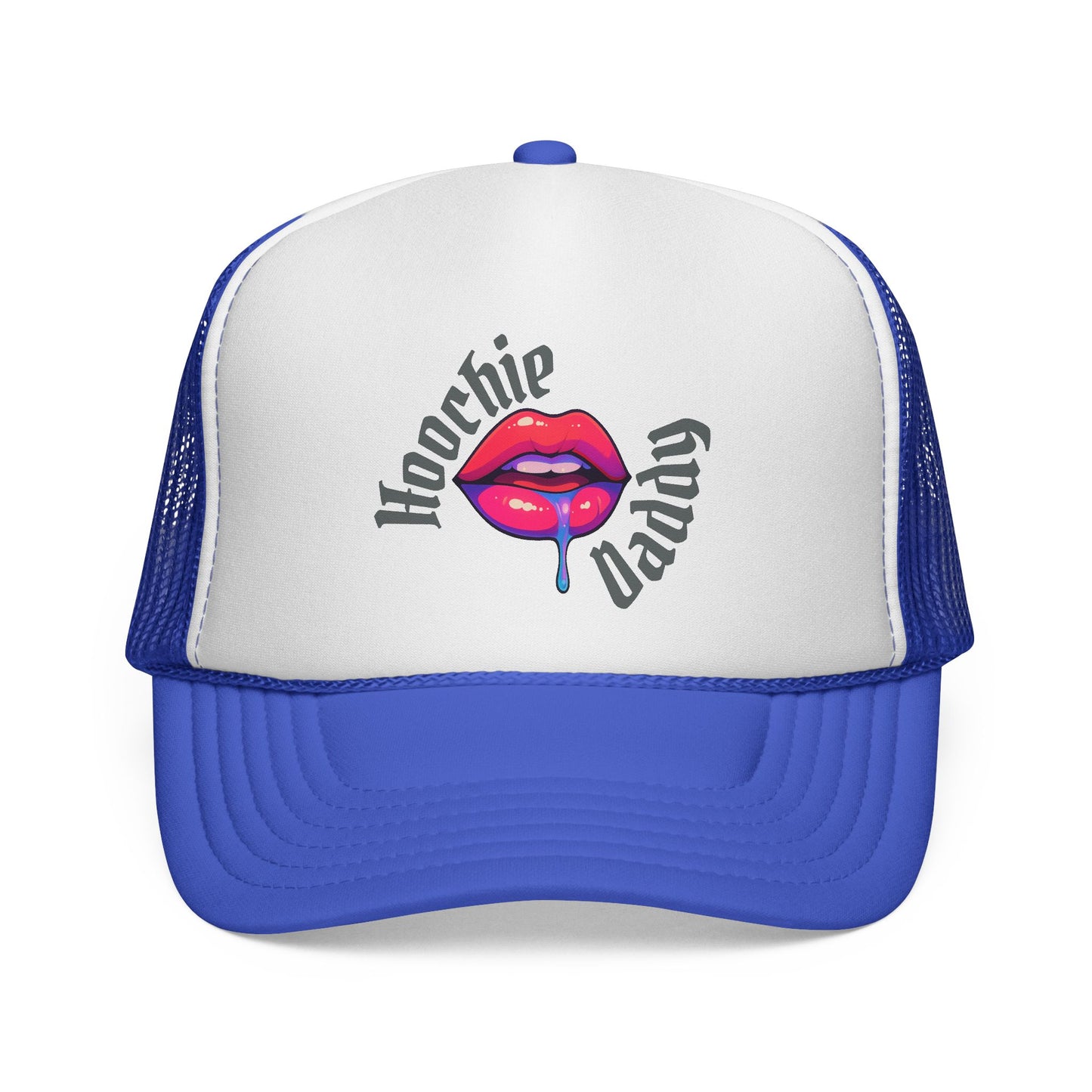 Hoochie DD Trucker Caps