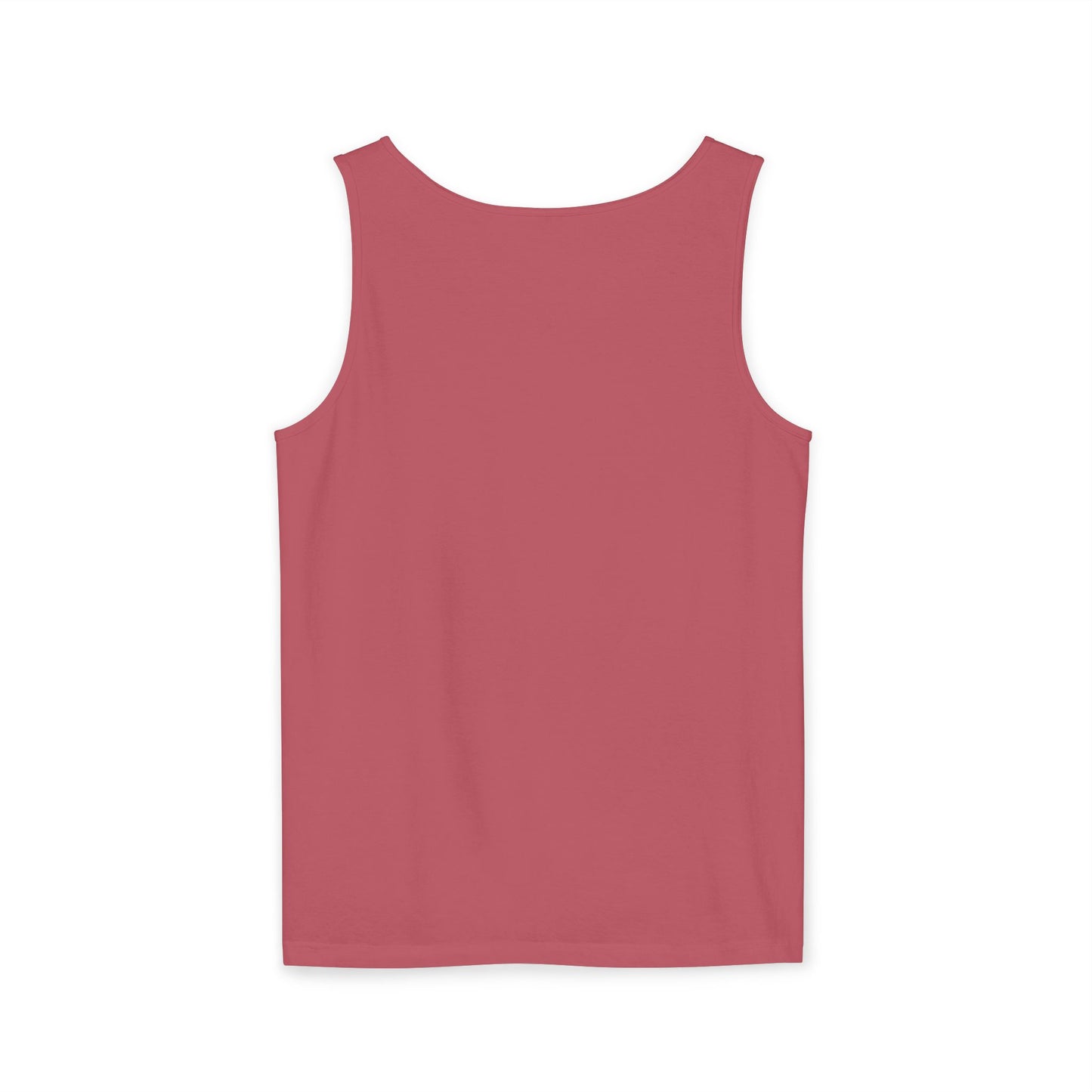 Rock Out Unisex Garment-Dyed Tank Top