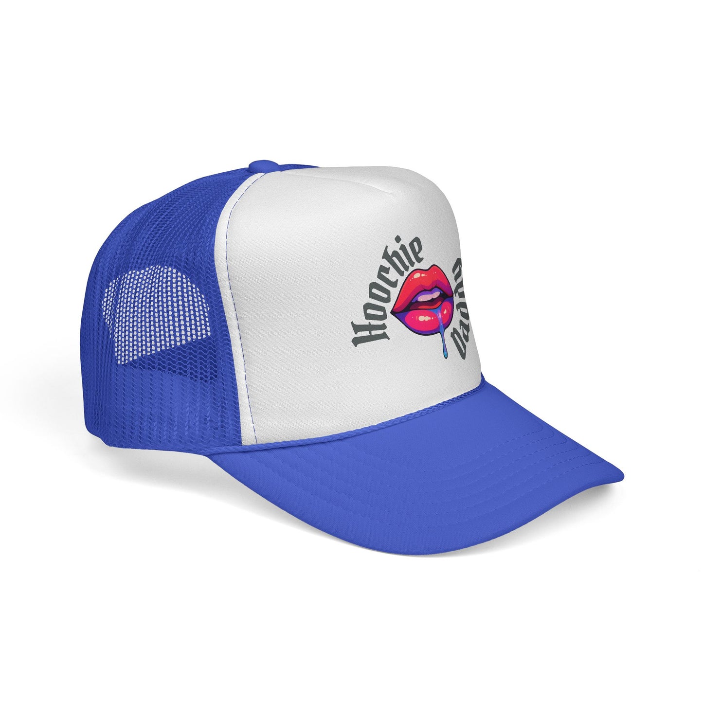 Hoochie DD Trucker Caps