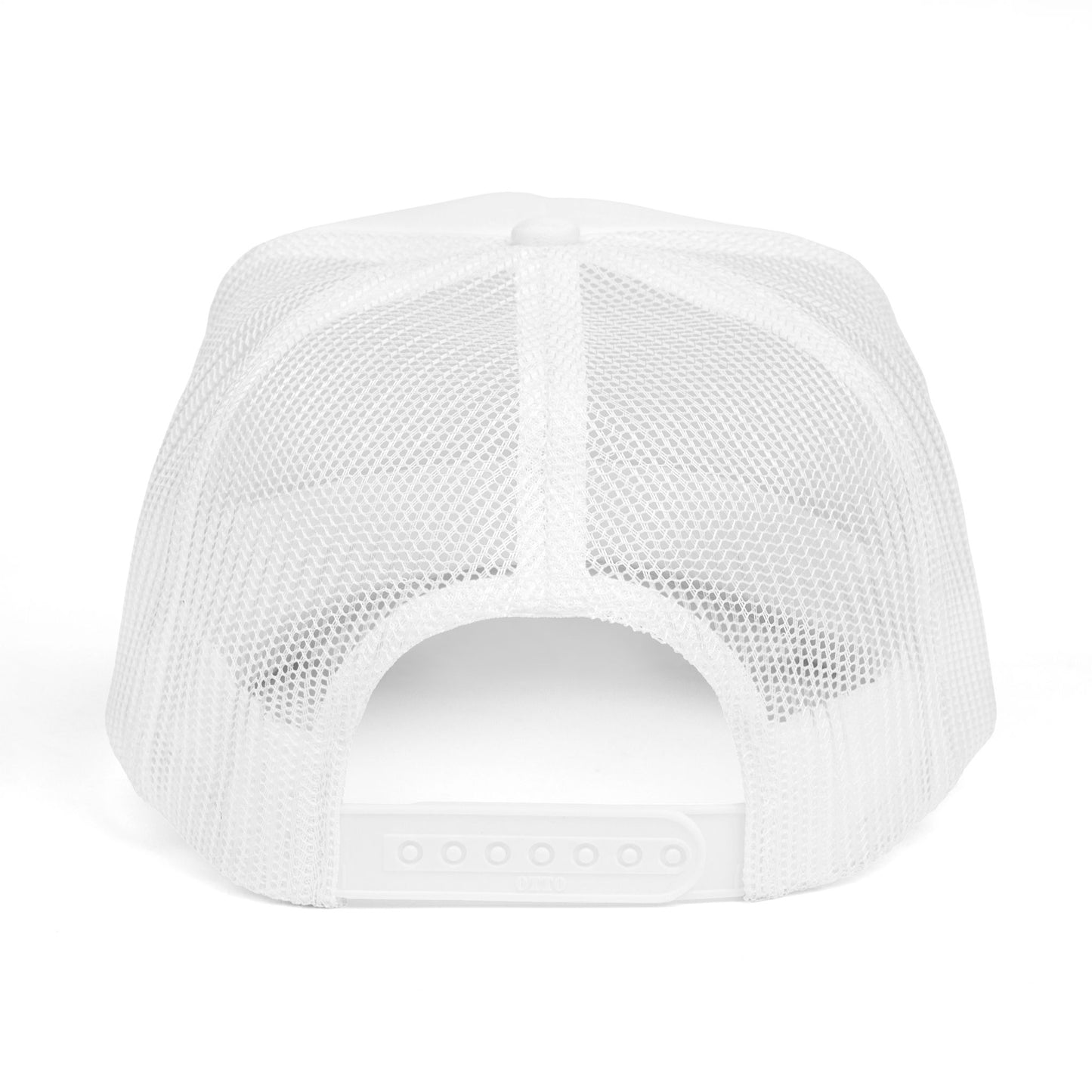 The OG Foam Trucker Hat (Embroidery)