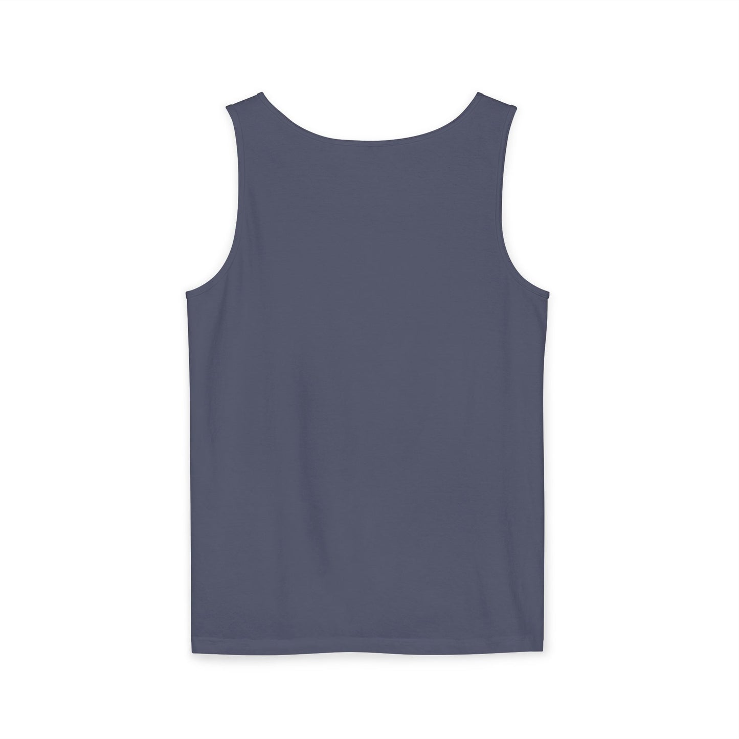 Rock Out Unisex Garment-Dyed Tank Top