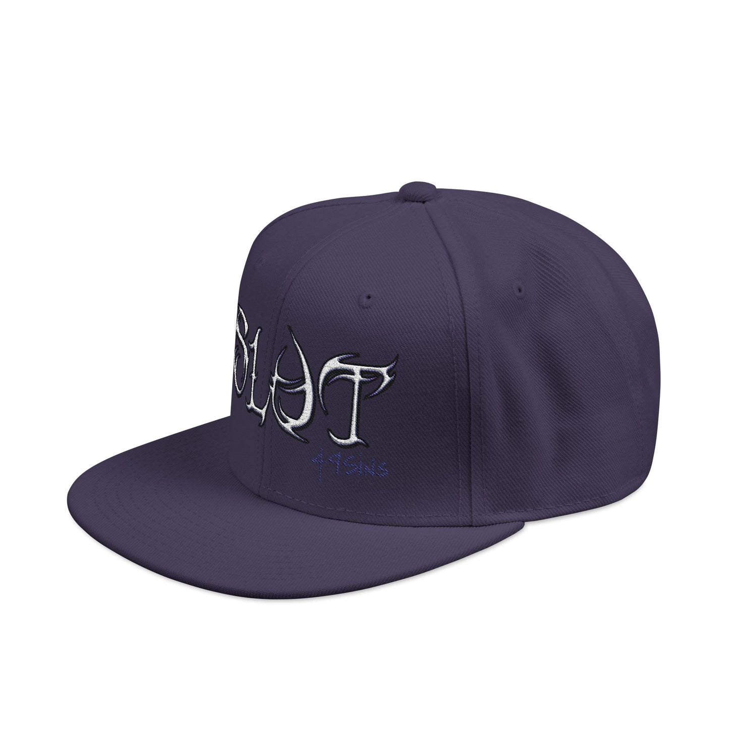 Sloot Snapback (Embroidery)